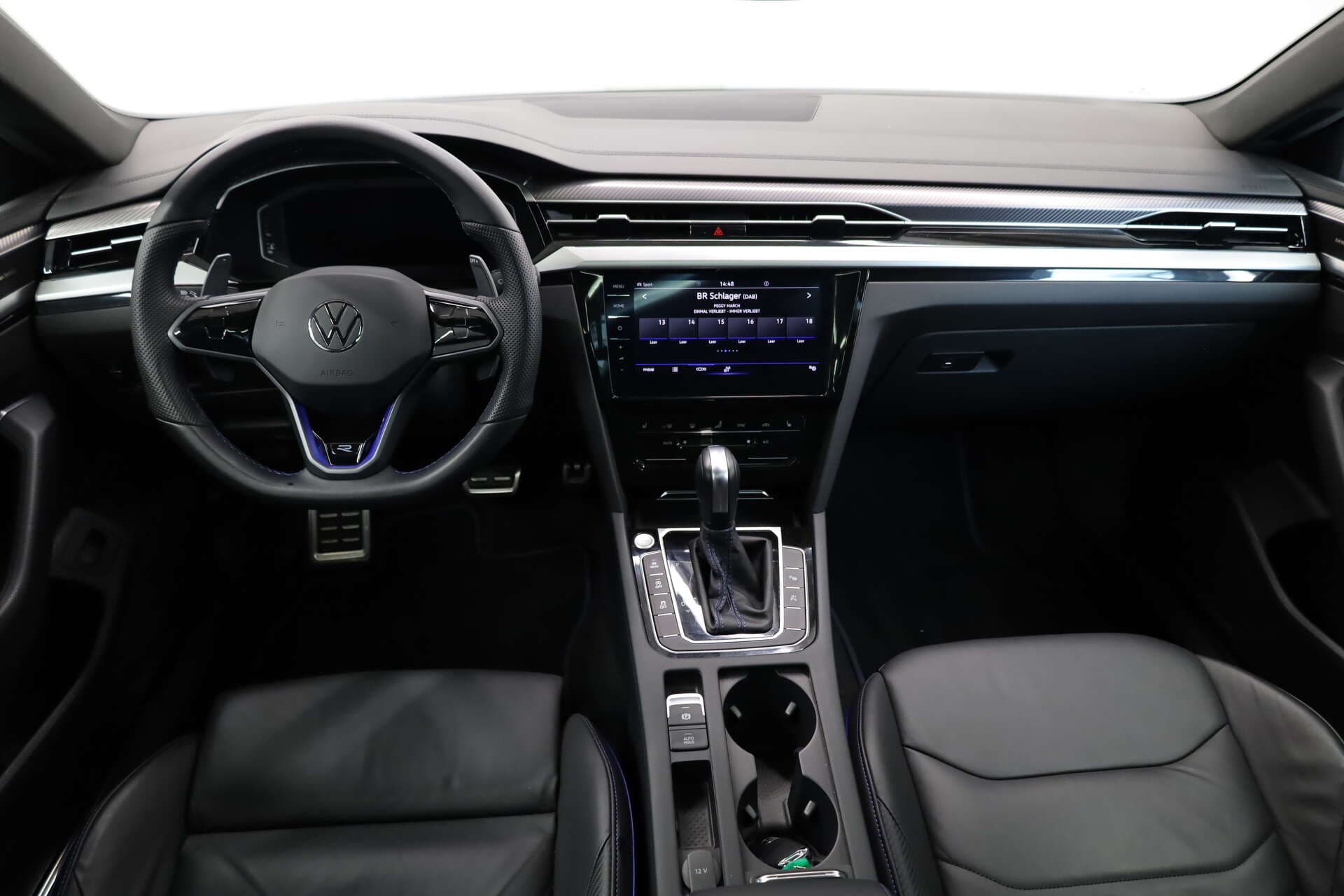 VOLKSWAGEN Arteon Shooting Brake, photo 6 sur 17