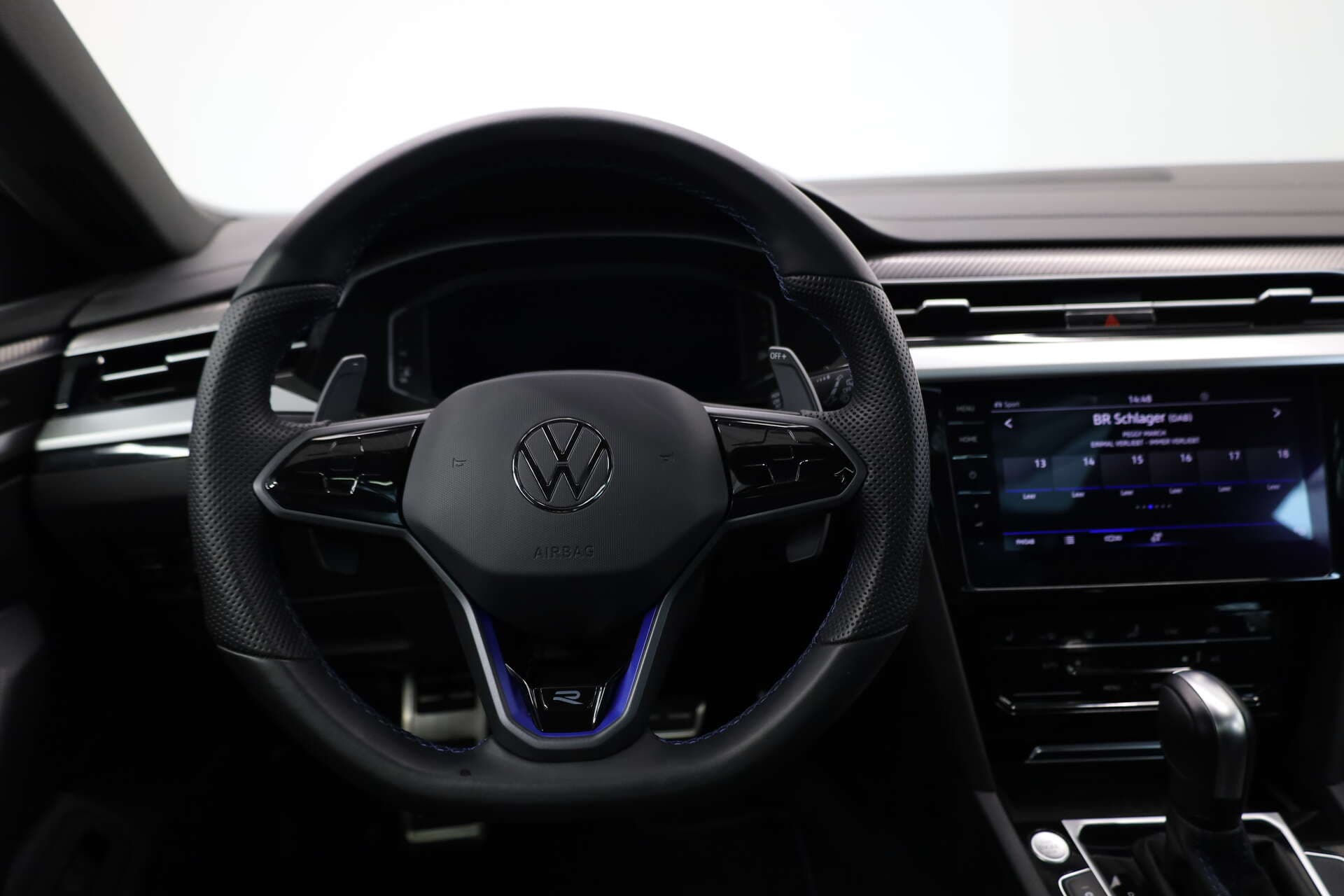 VOLKSWAGEN Arteon Shooting Brake, photo 7 sur 17