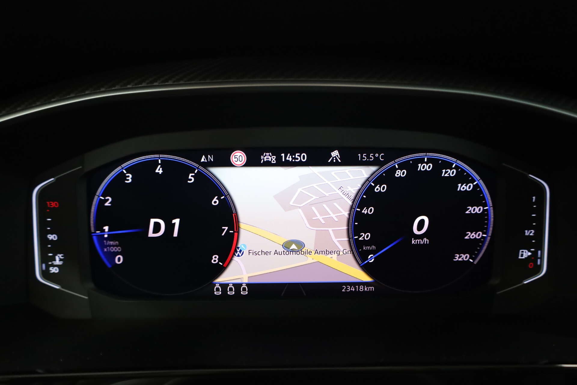 VOLKSWAGEN Arteon Shooting Brake, photo 8 sur 17