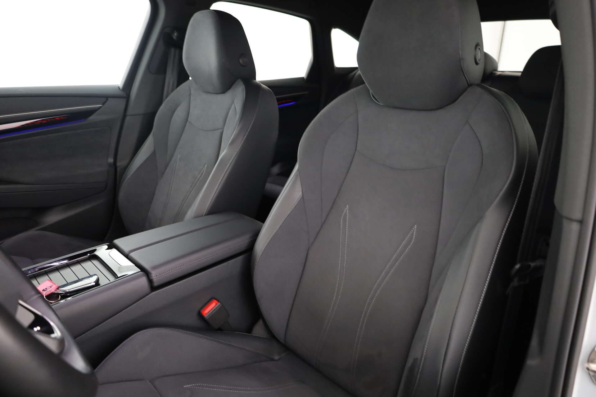 VOLKSWAGEN ID.7, photo 10 sur 17