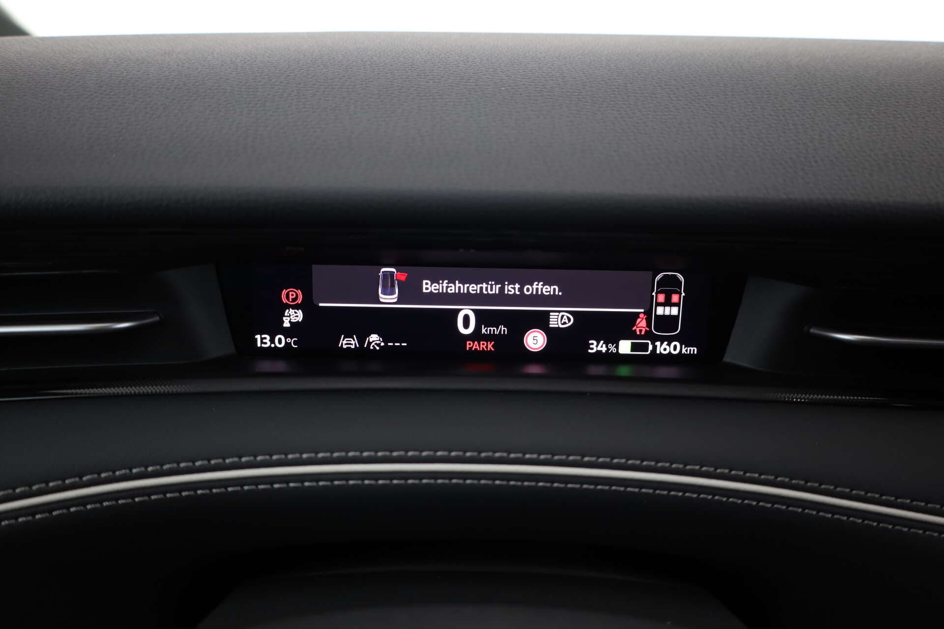 VOLKSWAGEN ID.7, photo 14 sur 17
