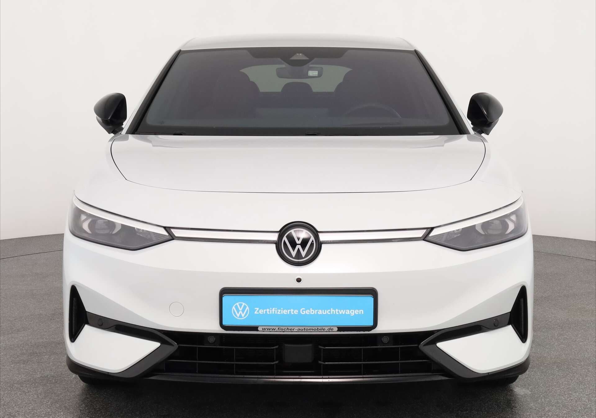 VOLKSWAGEN ID.7, photo 2 sur 17