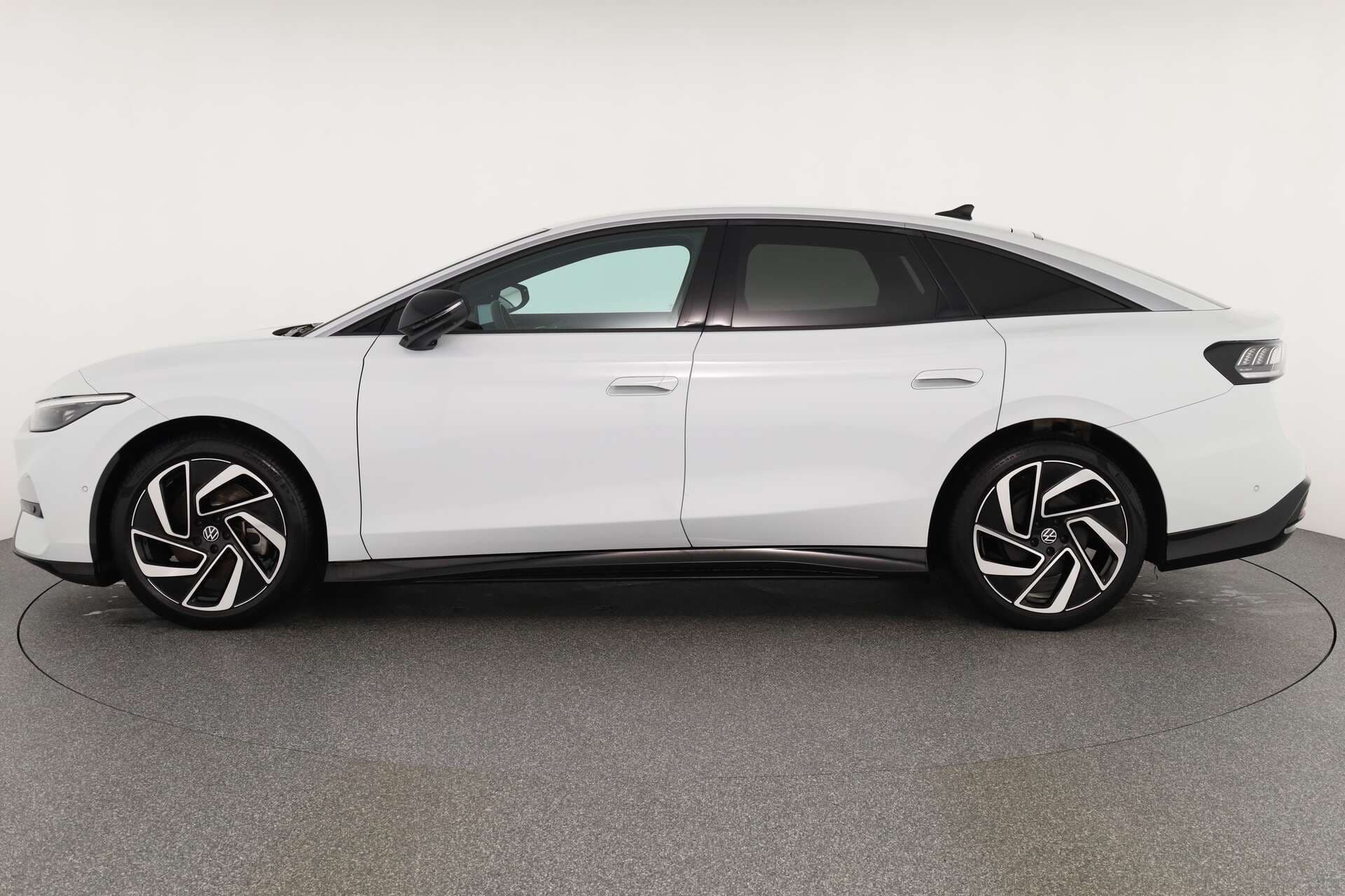 VOLKSWAGEN ID.7, photo 5 sur 17