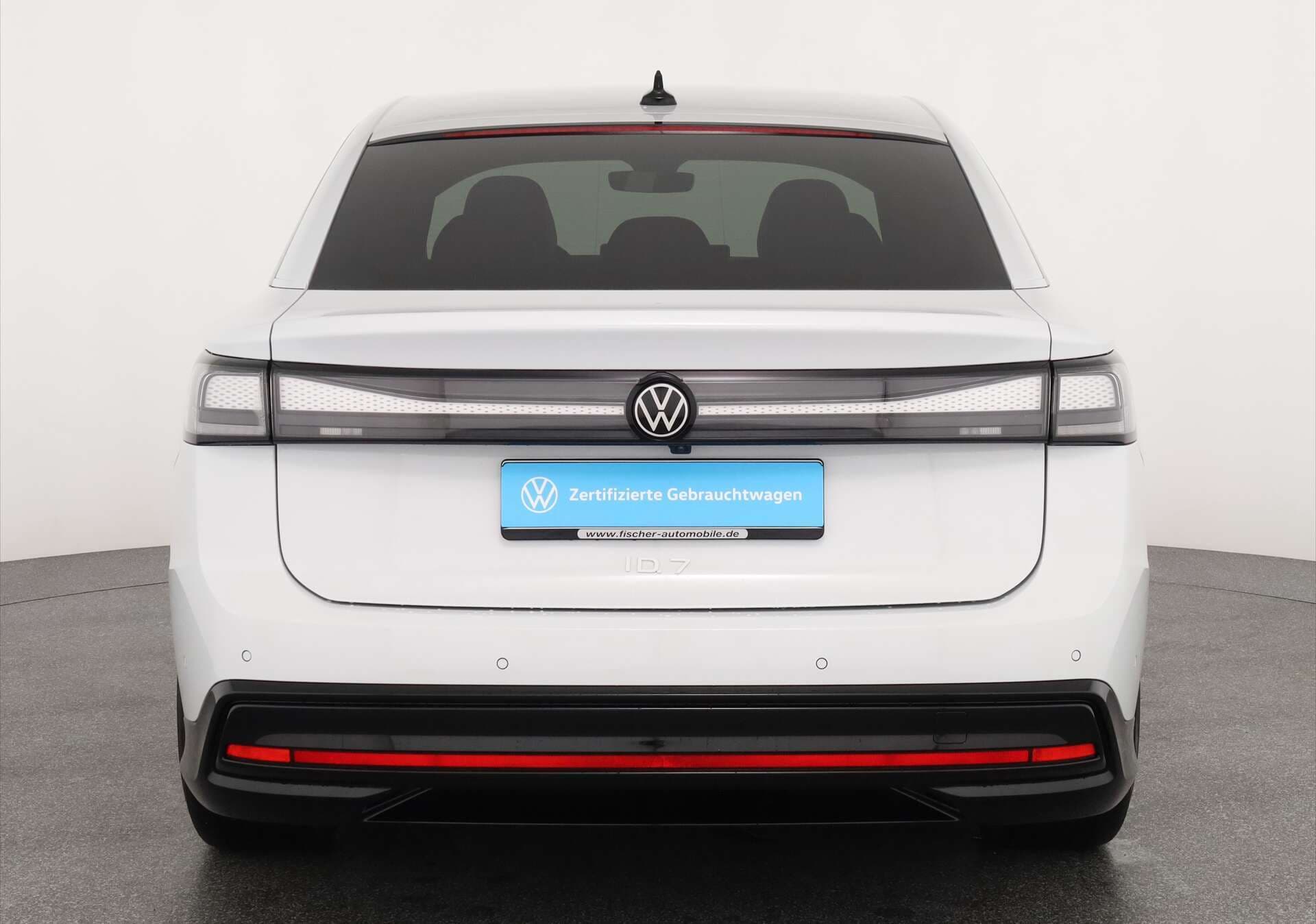 VOLKSWAGEN ID.7, photo 6 sur 17