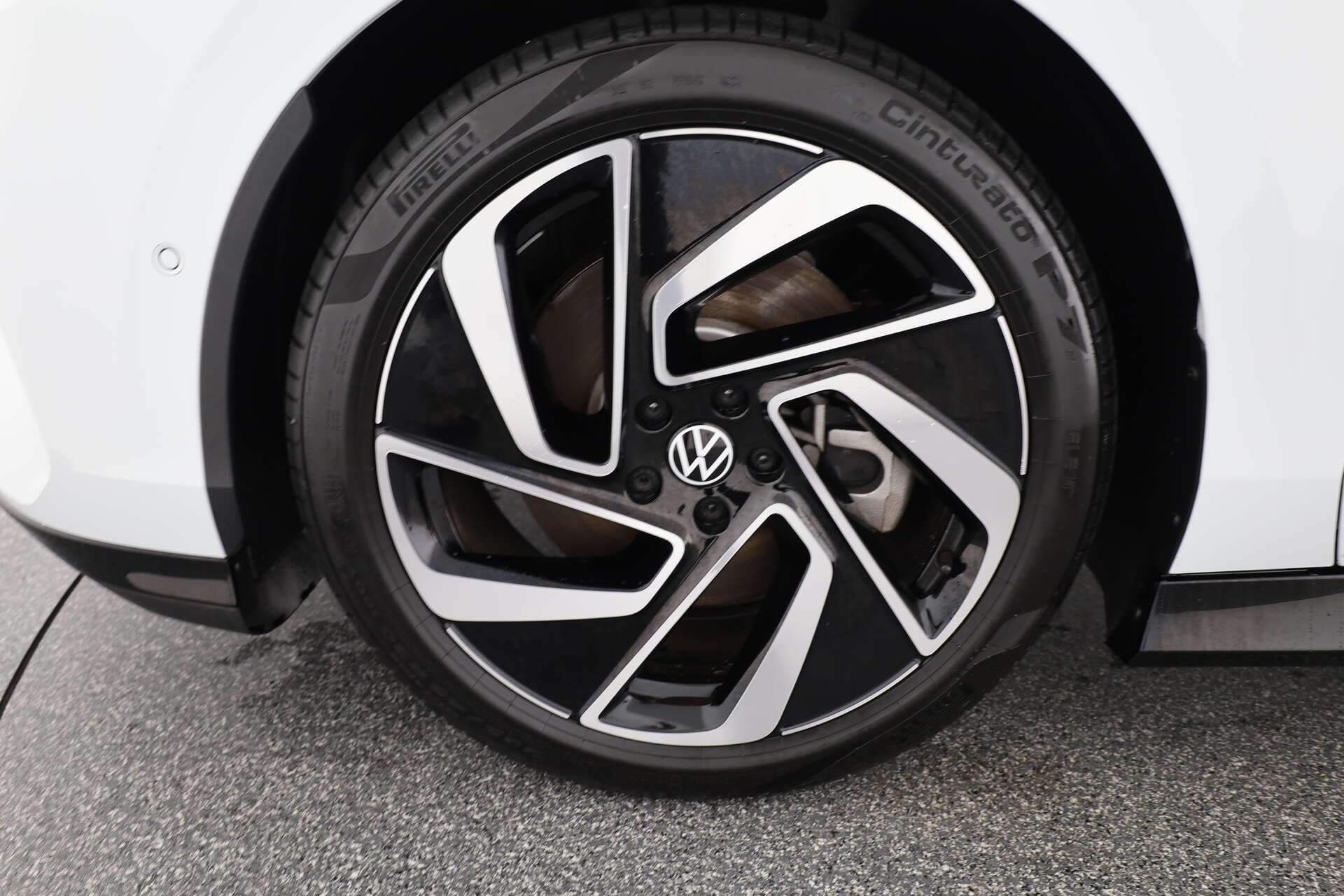 VOLKSWAGEN ID.7, photo 8 sur 17