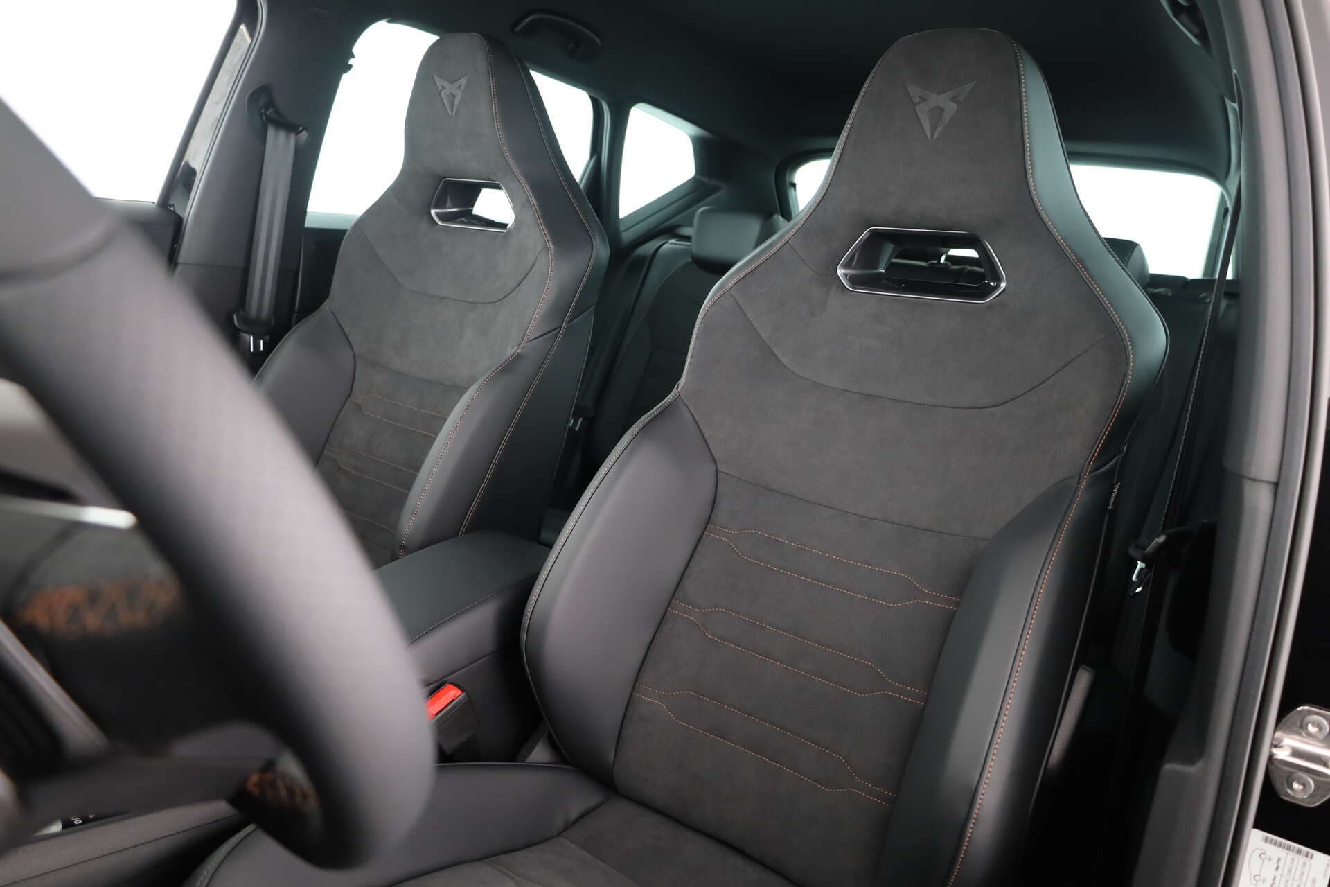 CUPRA Ateca, photo 9 sur 17