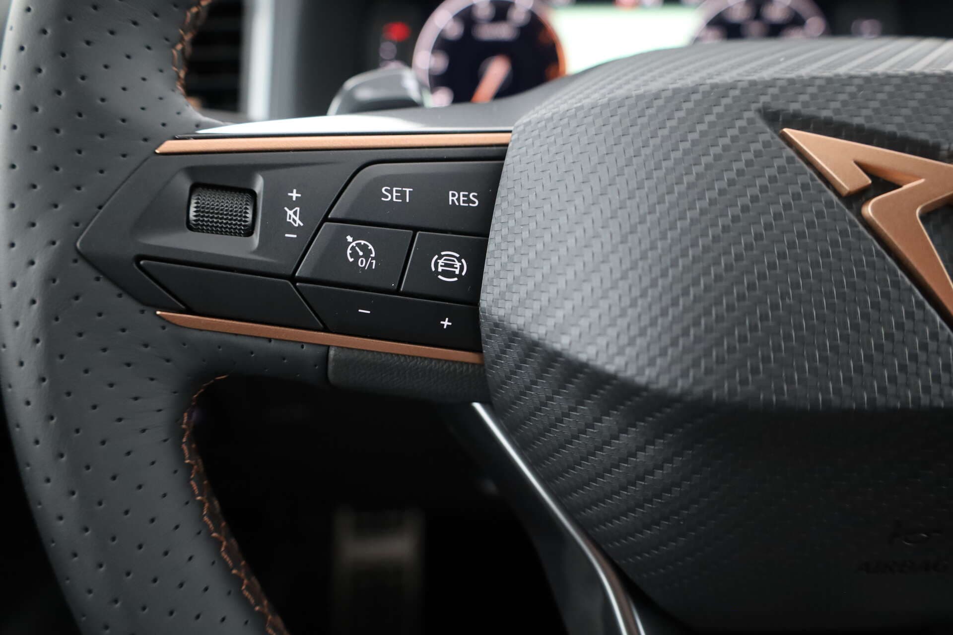 CUPRA Ateca, photo 13 sur 17