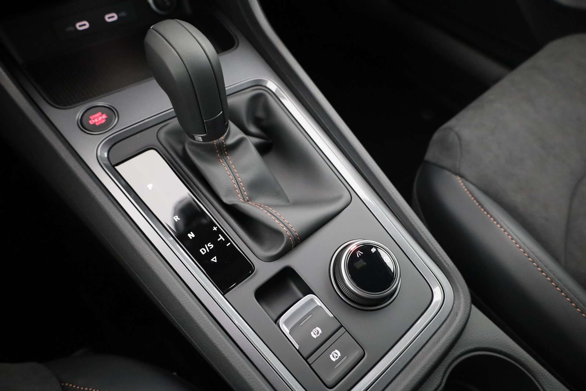 CUPRA Ateca, photo 15 sur 17