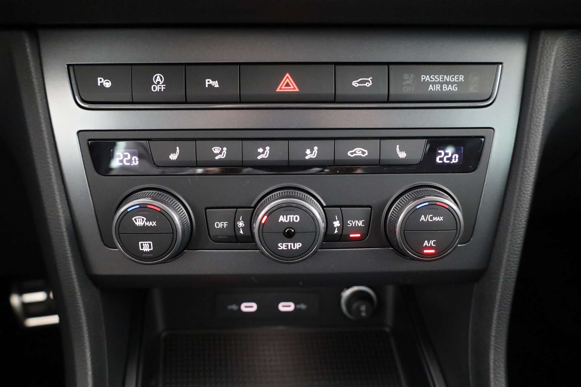 CUPRA Ateca, photo 16 sur 17