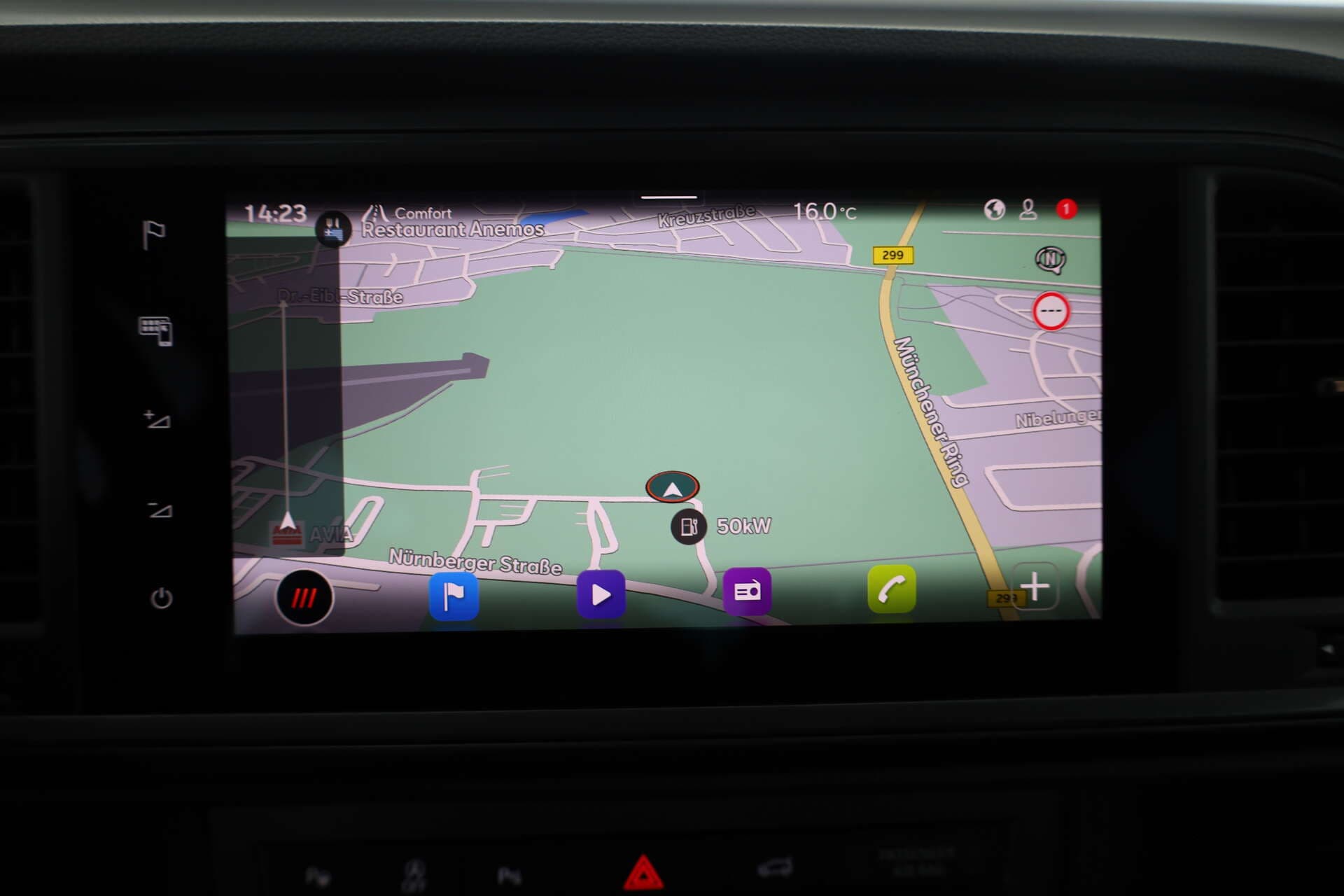 CUPRA Ateca, photo 17 sur 17