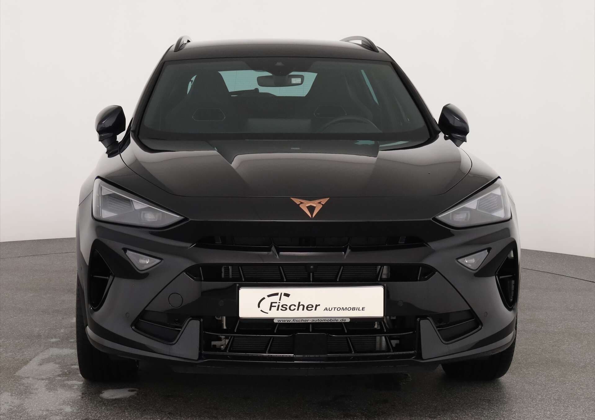 CUPRA Formentor, photo 2 sur 17