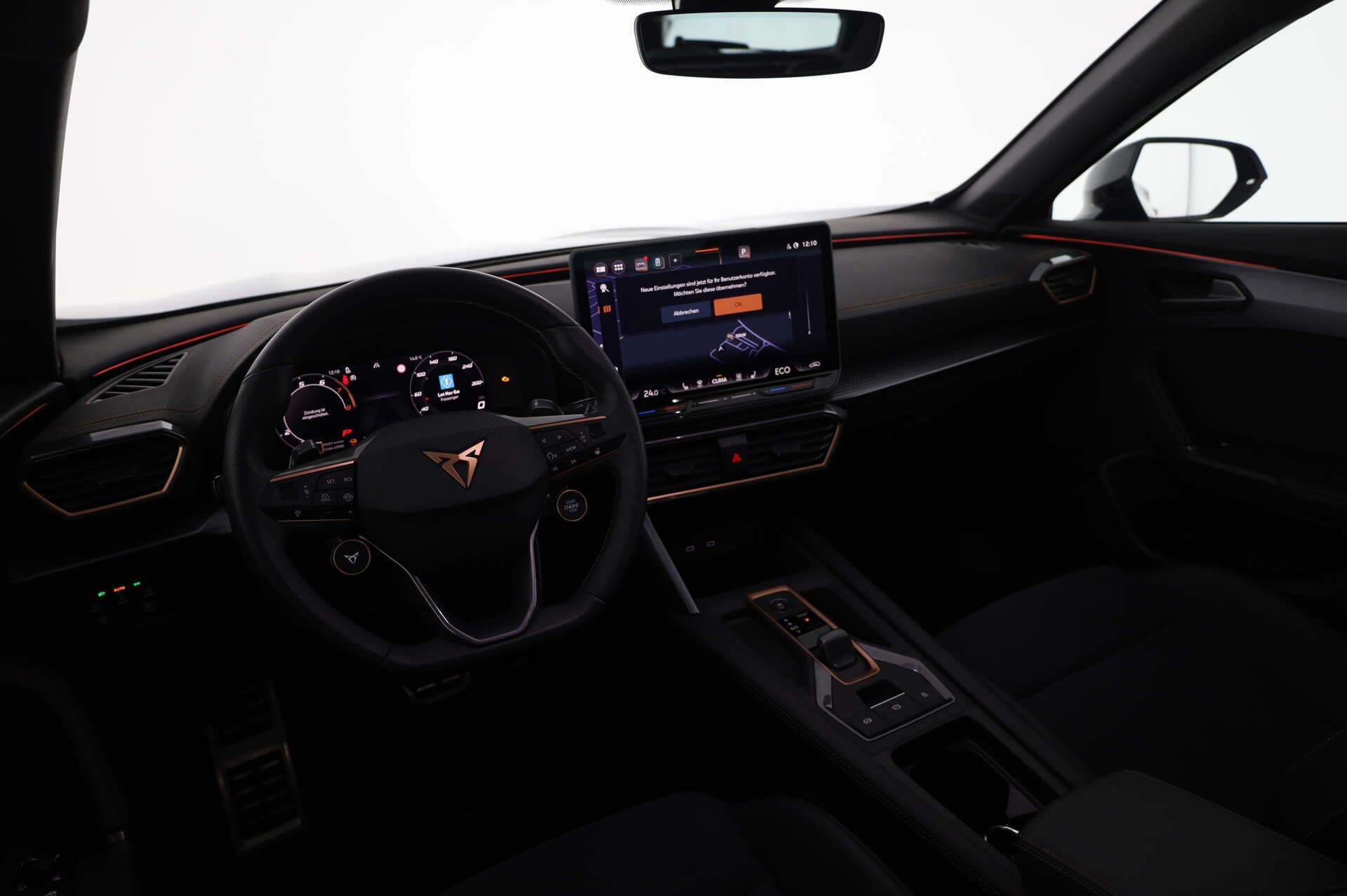 CUPRA Formentor, photo 8 sur 17