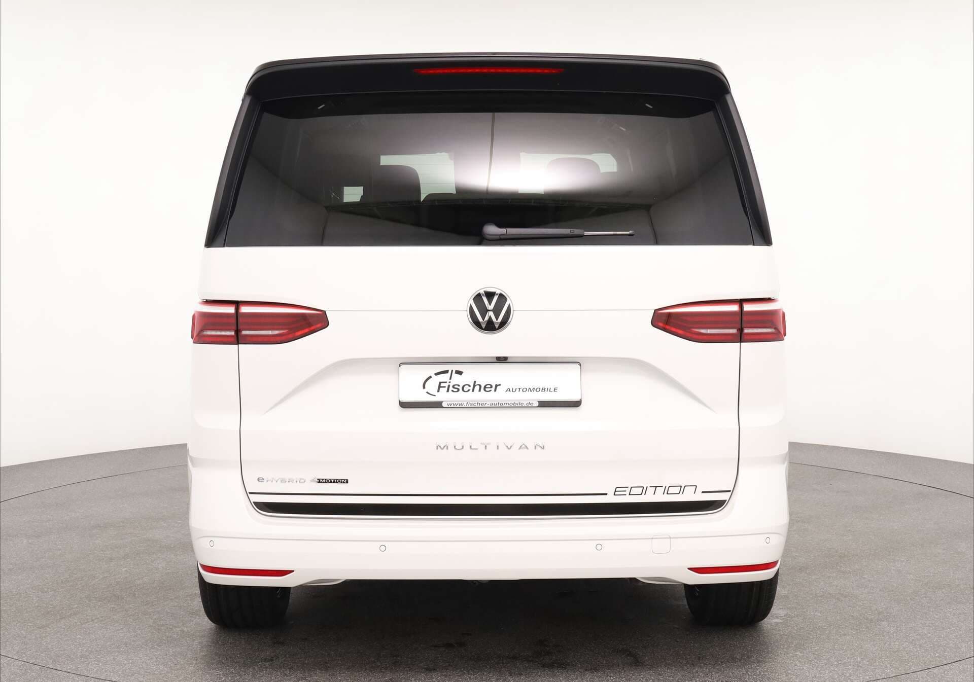 VOLKSWAGEN NUTZFAHRZEUGE T7 Multivan KÜ, photo 9 sur 17