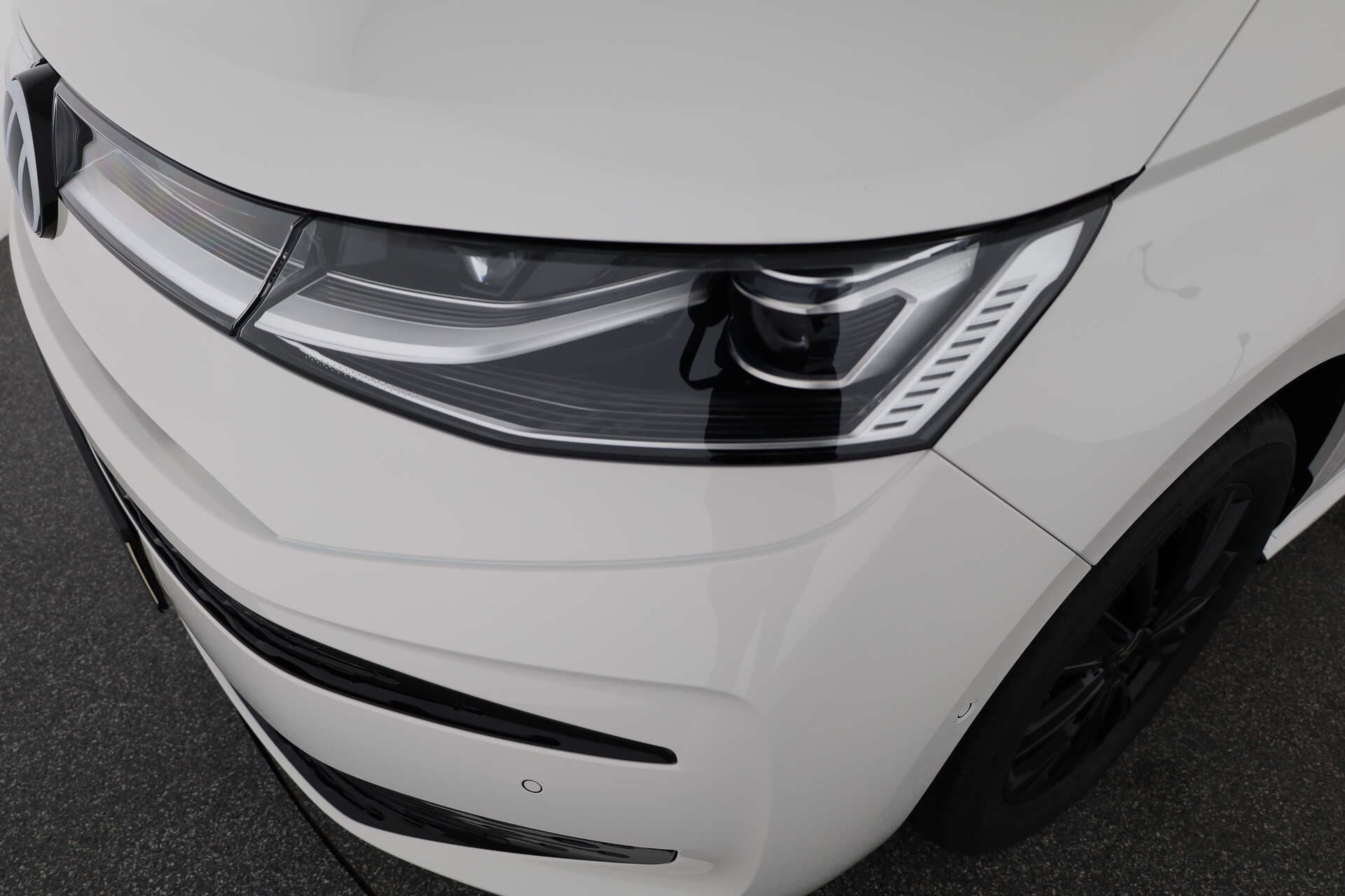 VOLKSWAGEN NUTZFAHRZEUGE T7 Multivan KÜ, photo 10 sur 17