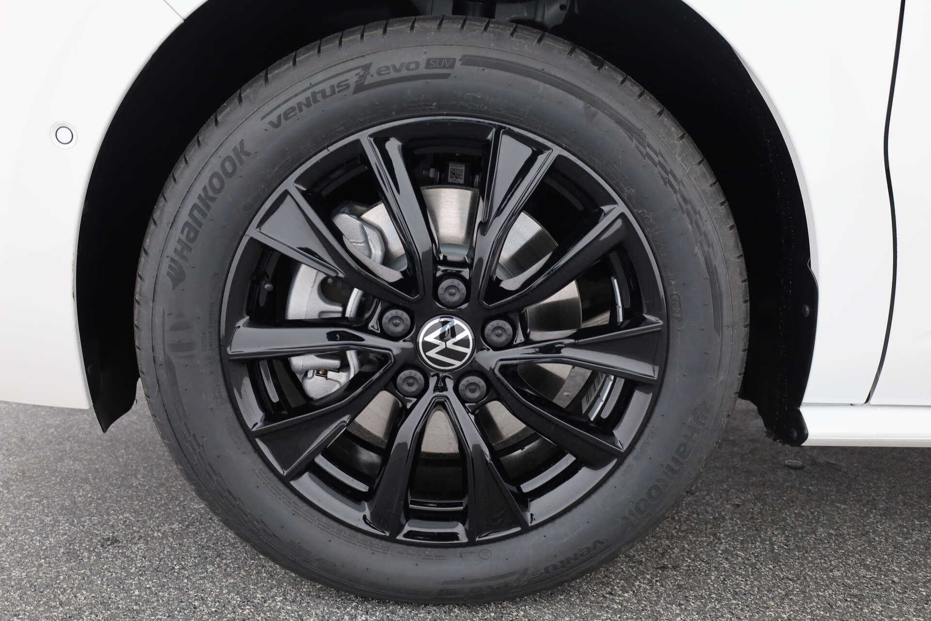 VOLKSWAGEN NUTZFAHRZEUGE T7 Multivan KÜ, photo 11 sur 17
