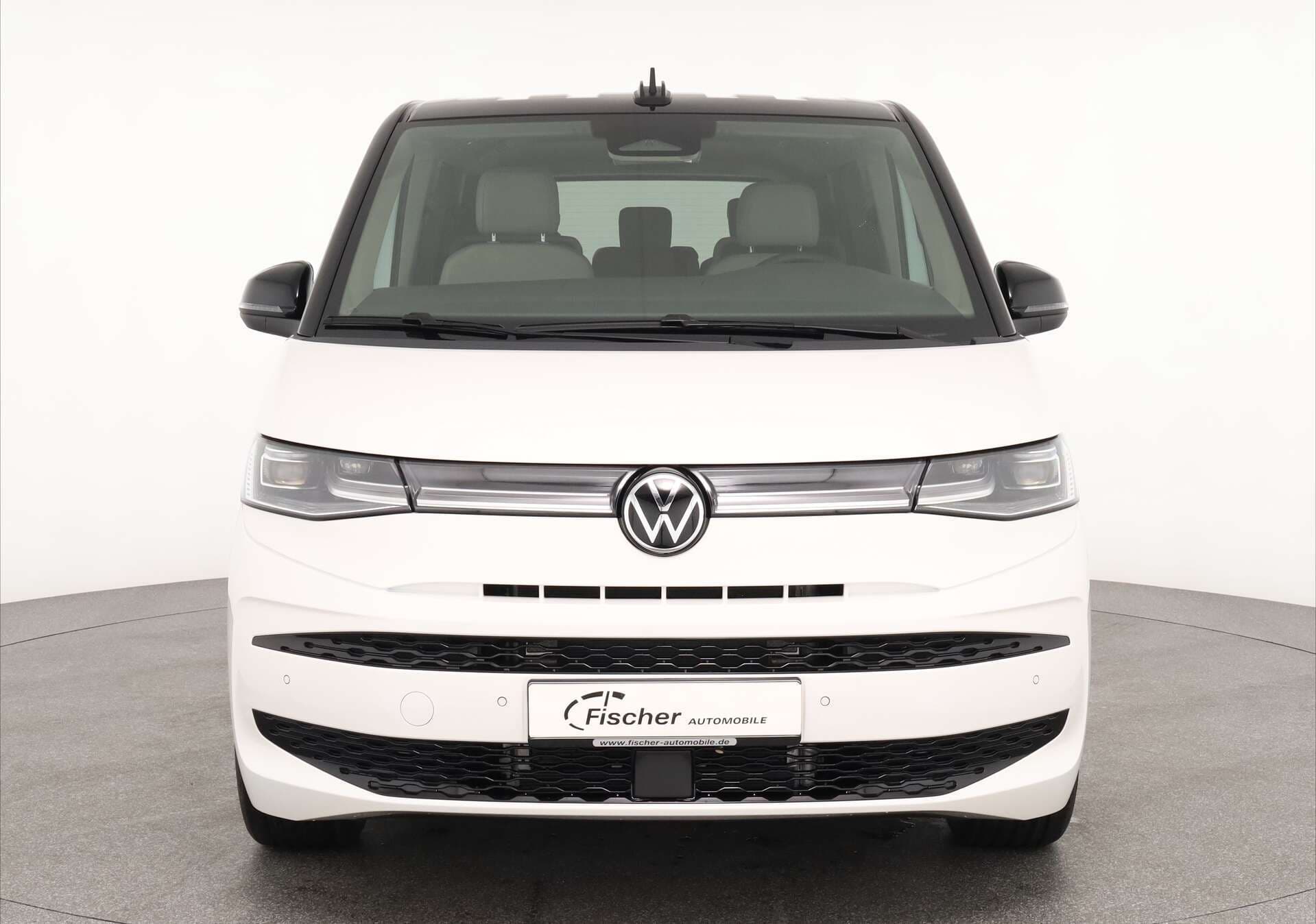 VOLKSWAGEN NUTZFAHRZEUGE T7 Multivan KÜ, photo 4 sur 17