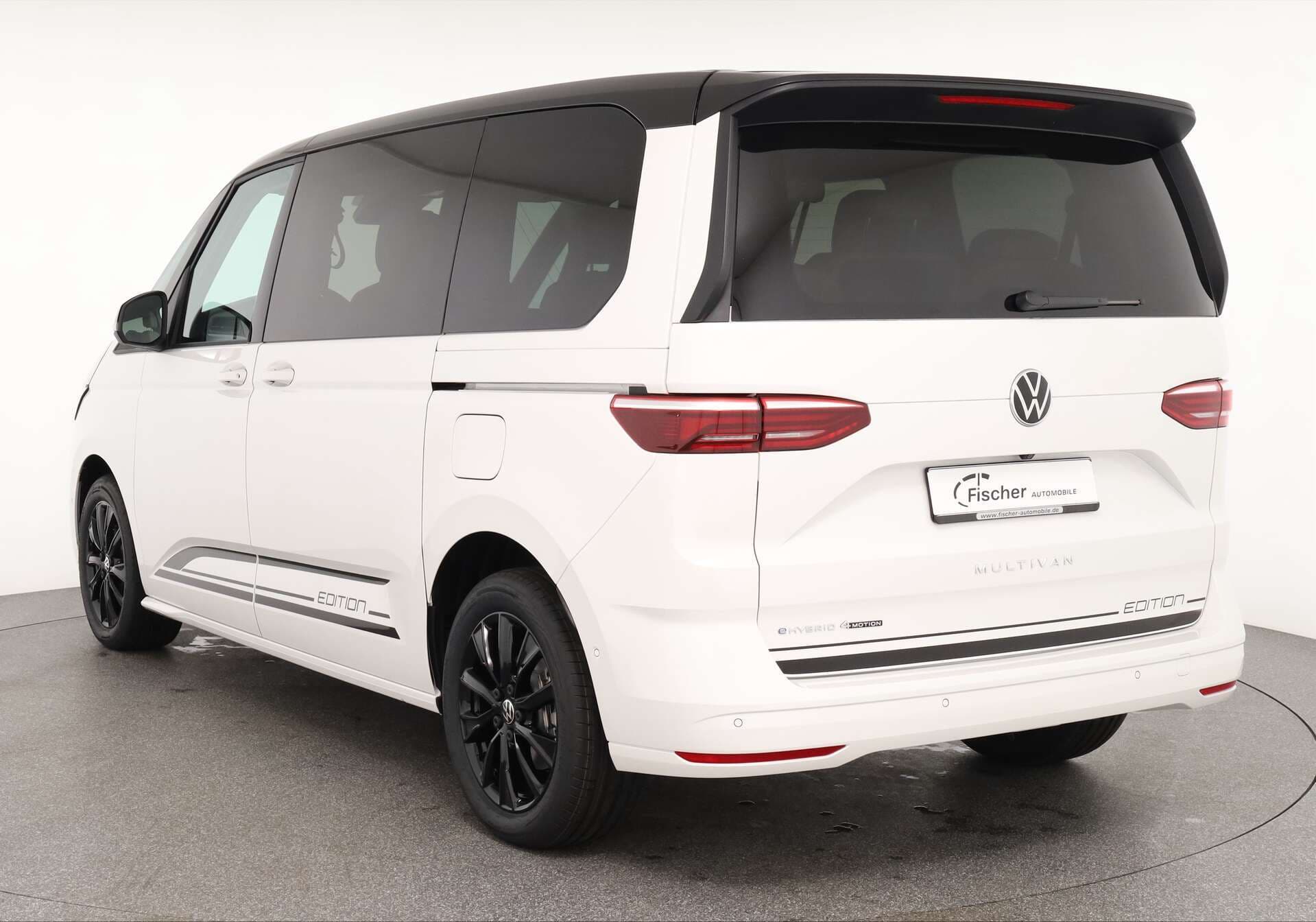 VOLKSWAGEN NUTZFAHRZEUGE T7 Multivan KÜ, photo 5 sur 17
