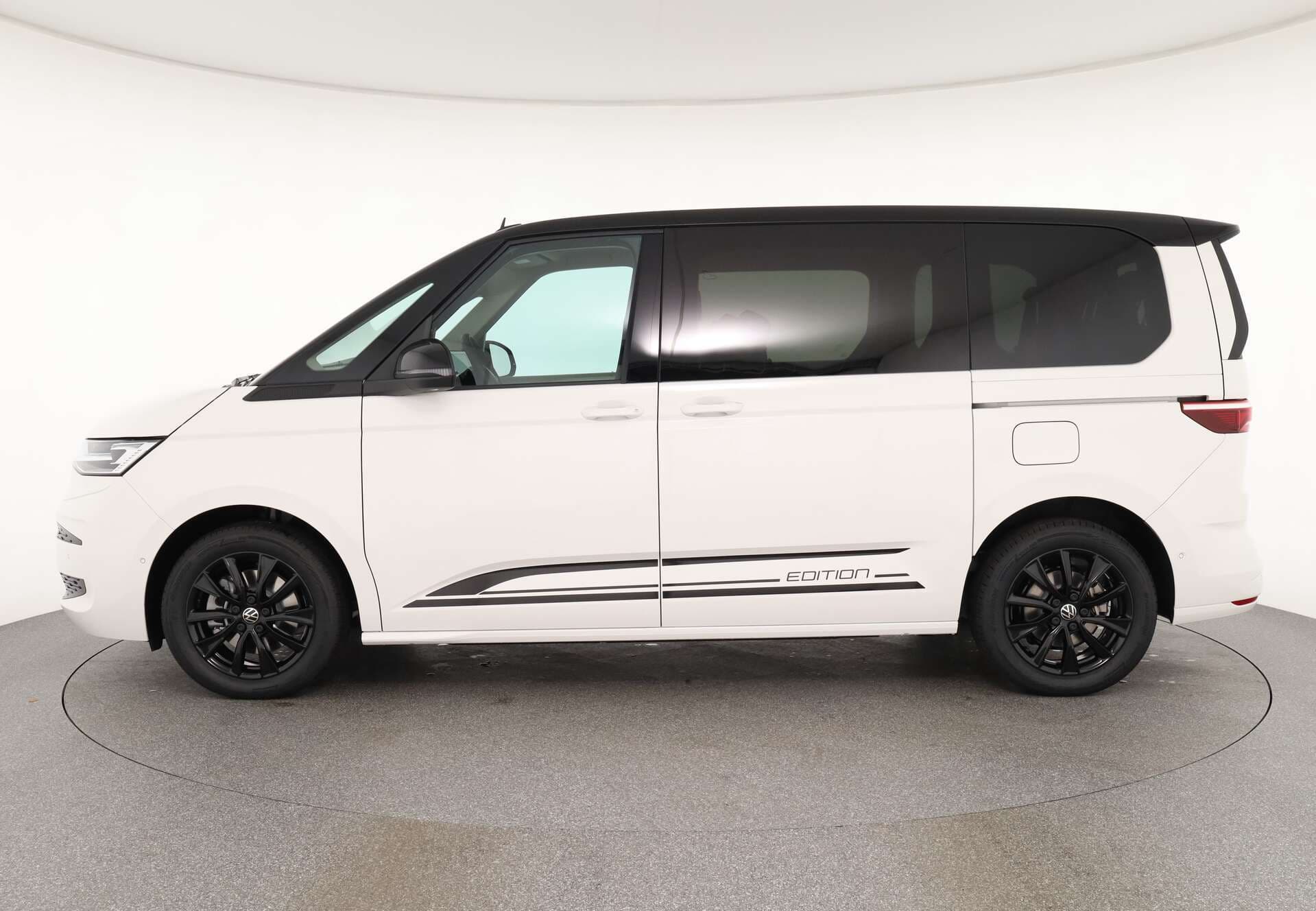 VOLKSWAGEN NUTZFAHRZEUGE T7 Multivan KÜ, photo 8 sur 17
