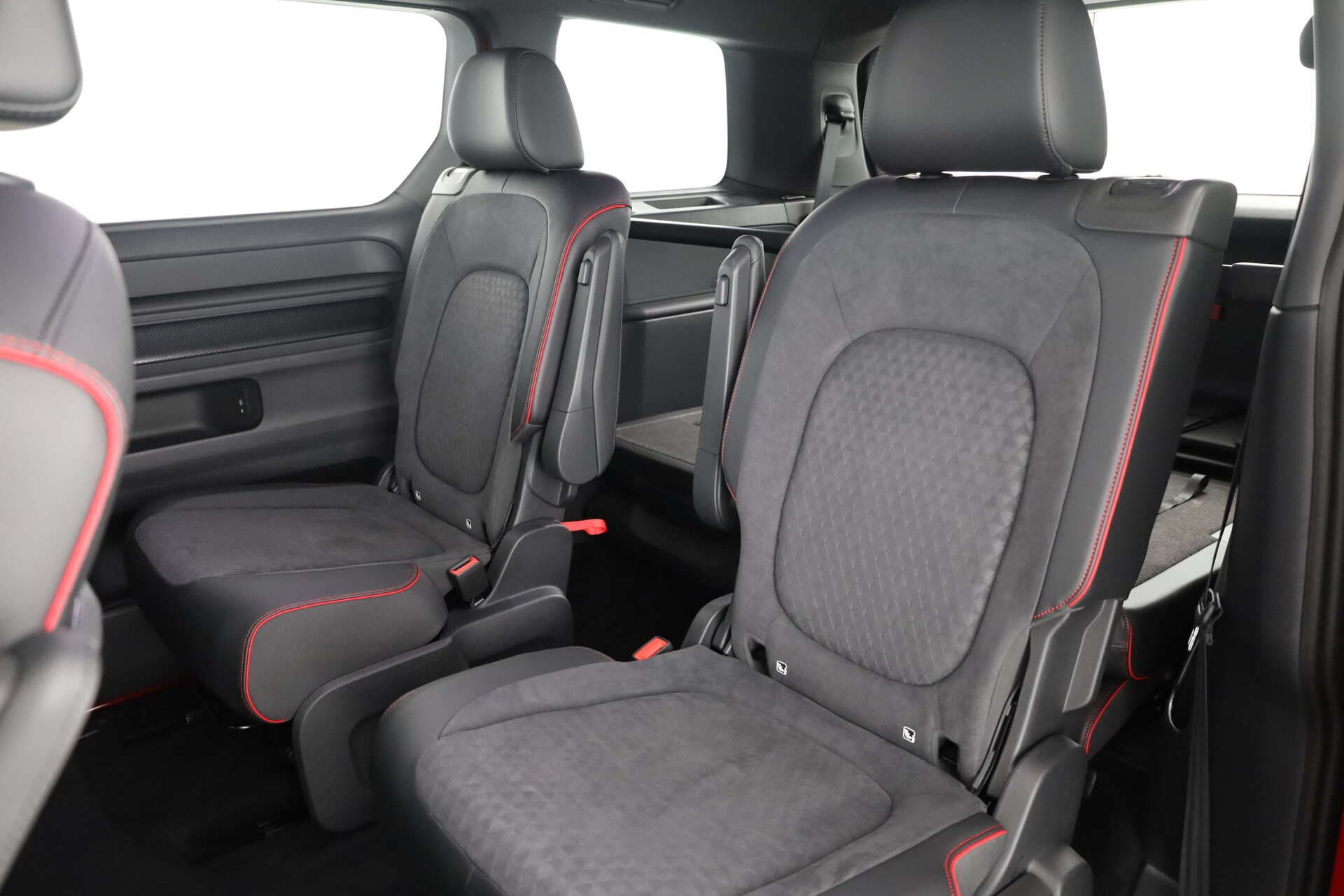 VOLKSWAGEN NUTZFAHRZEUGE ID.Buzz, photo 10 sur 17