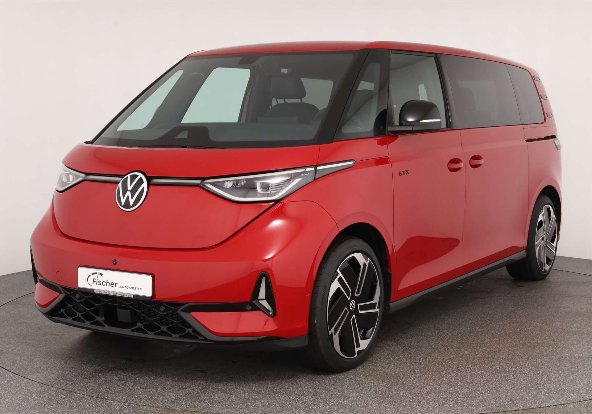 VOLKSWAGEN NUTZFAHRZEUGE ID.Buzz, photo 1 sur 17