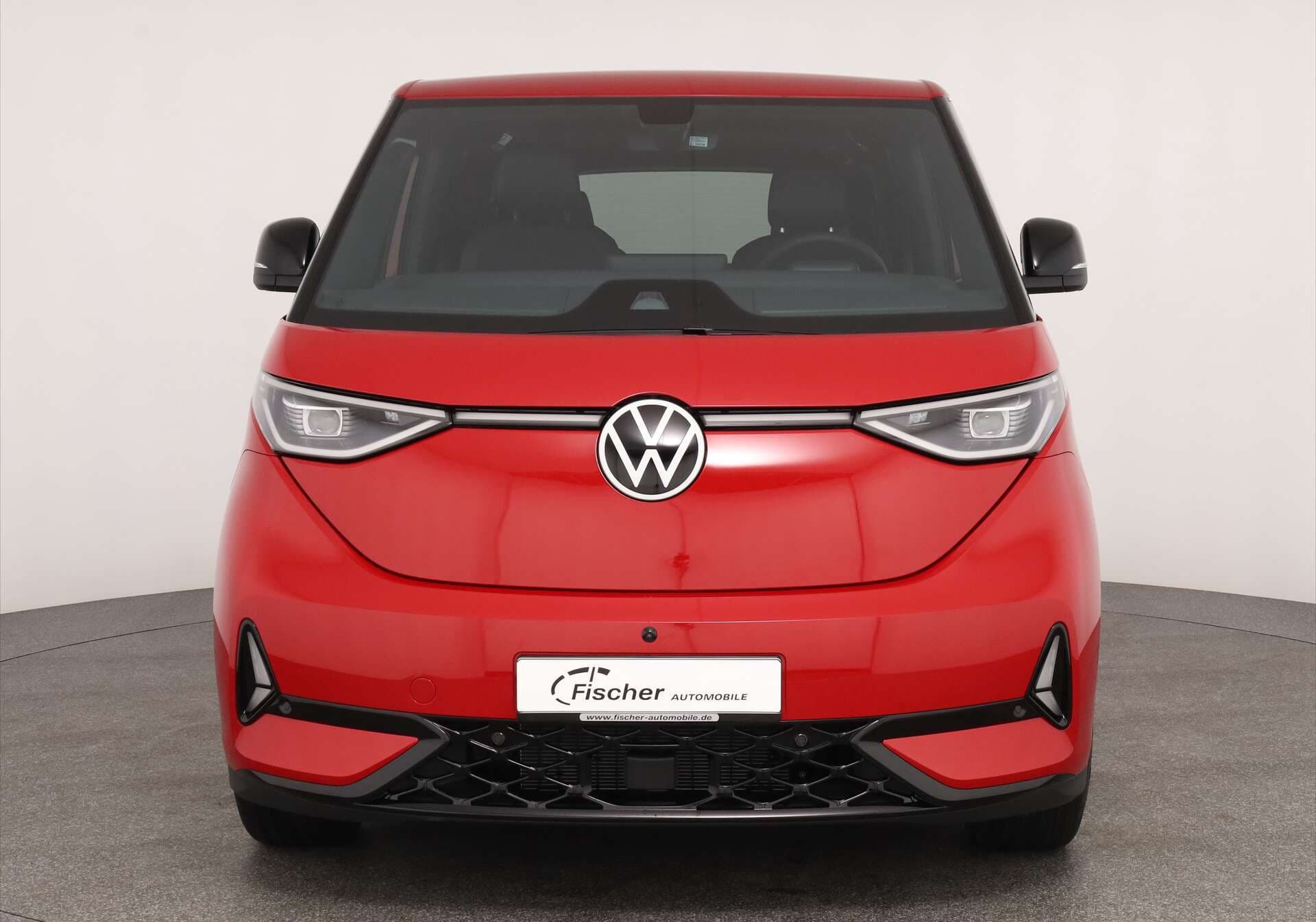 VOLKSWAGEN NUTZFAHRZEUGE ID.Buzz, photo 2 sur 17