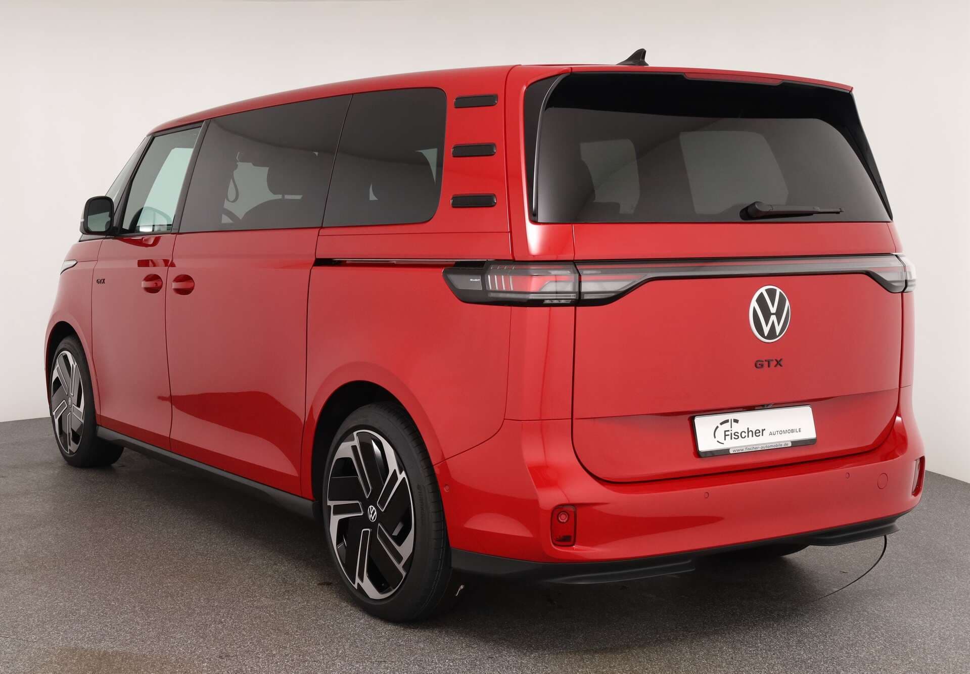 VOLKSWAGEN NUTZFAHRZEUGE ID.Buzz, photo 3 sur 17