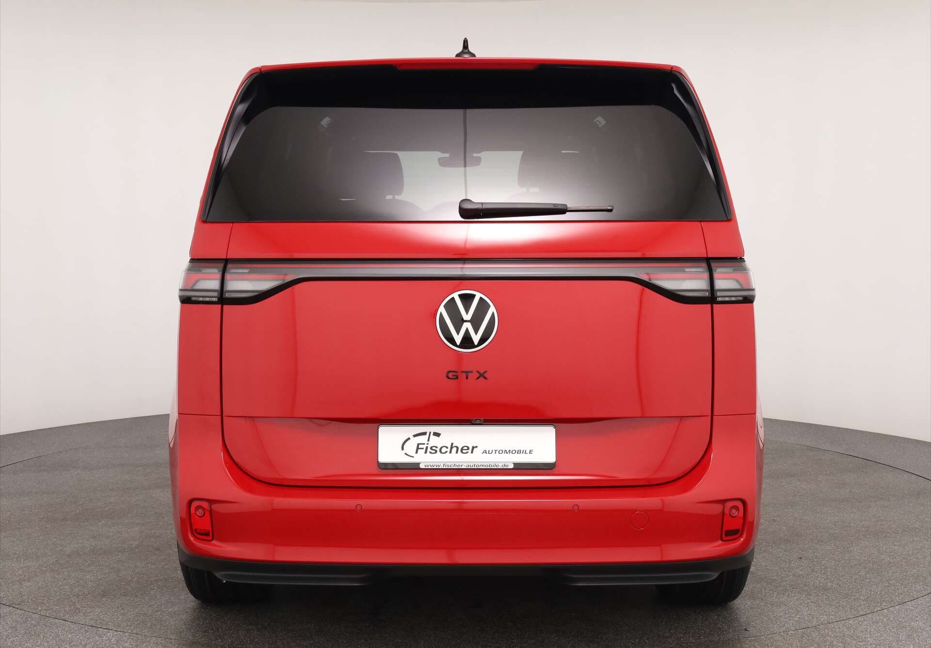 VOLKSWAGEN NUTZFAHRZEUGE ID.Buzz, photo 5 sur 17