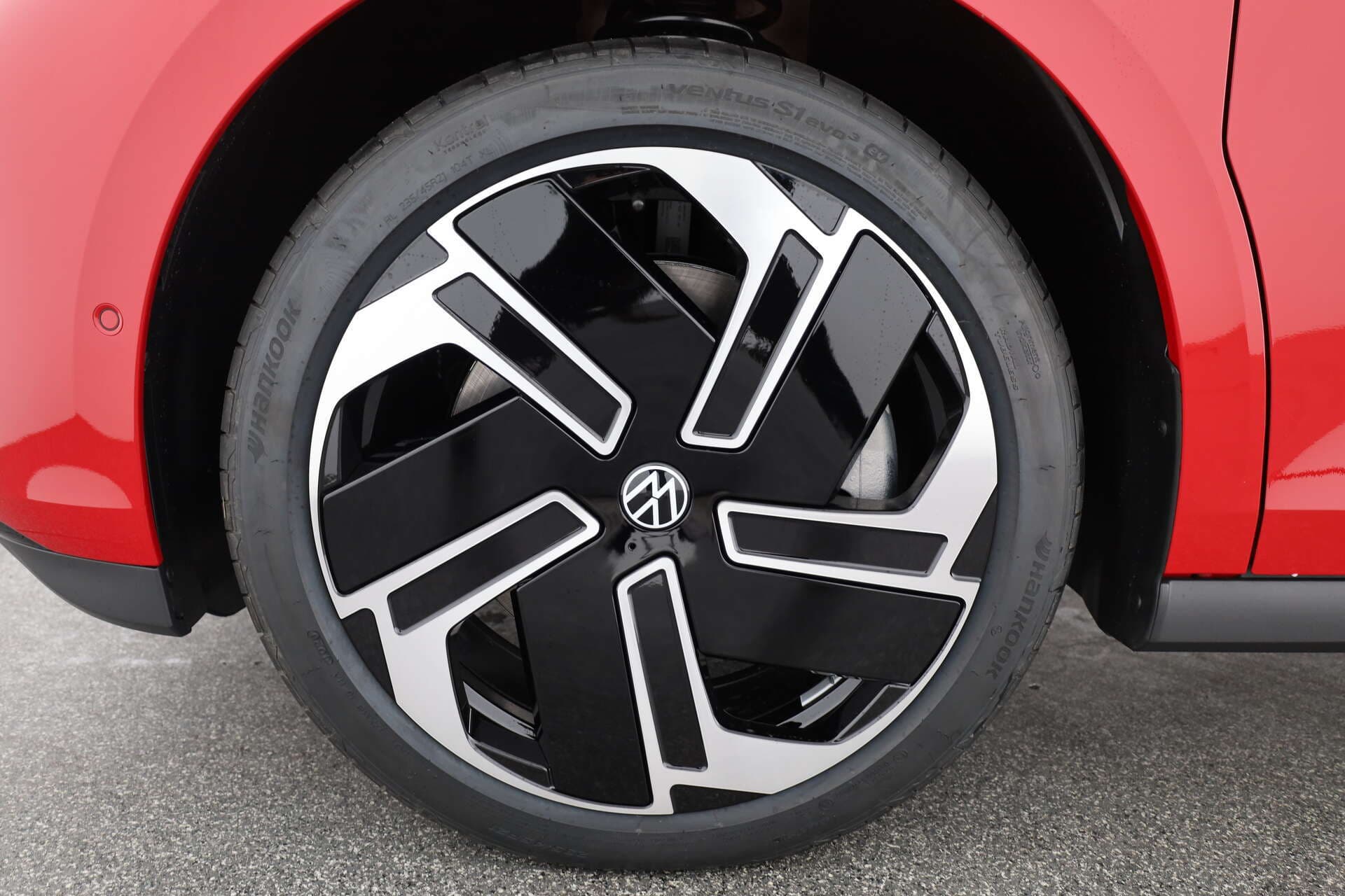 VOLKSWAGEN NUTZFAHRZEUGE ID.Buzz, photo 7 sur 17