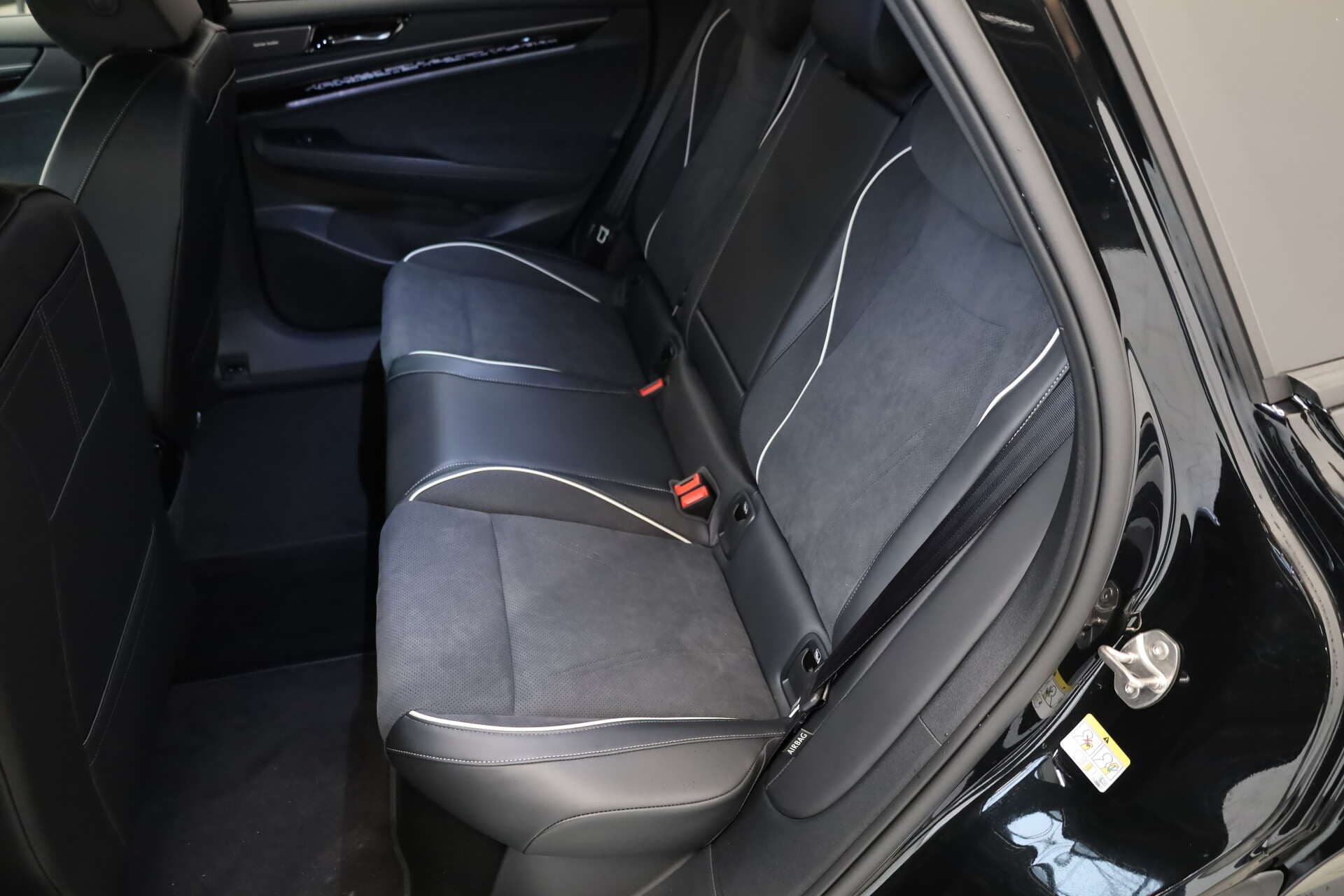 VOLKSWAGEN ID.7 Tourer, photo 13 sur 17