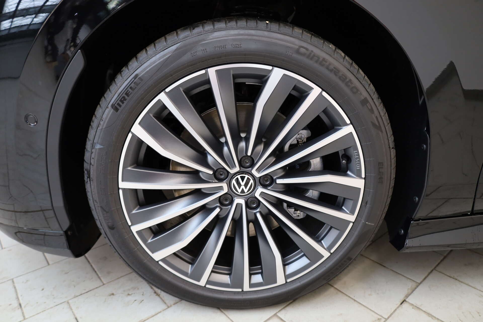 VOLKSWAGEN ID.7 Tourer, photo 17 sur 17