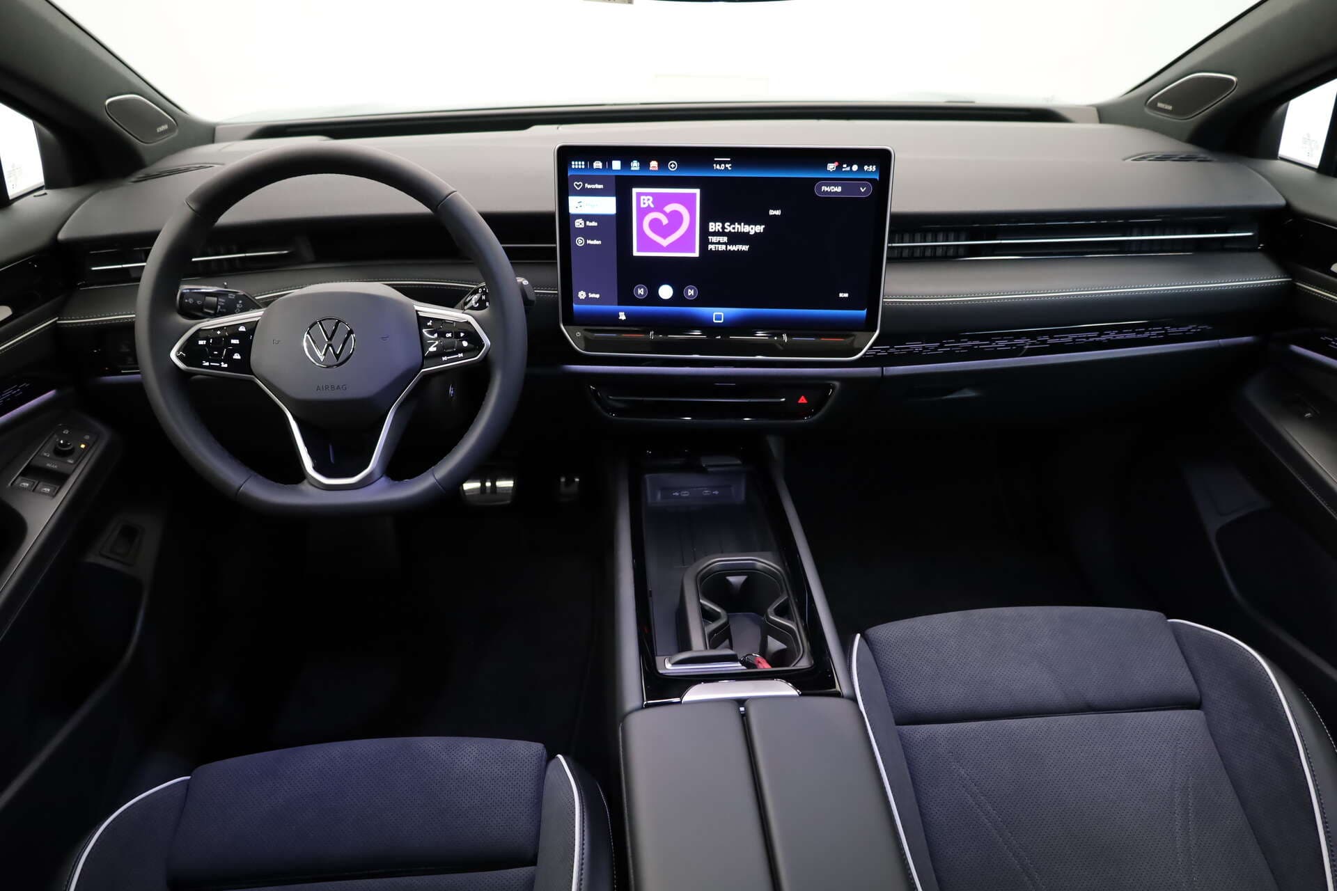 VOLKSWAGEN ID.7 Tourer, photo 5 sur 17