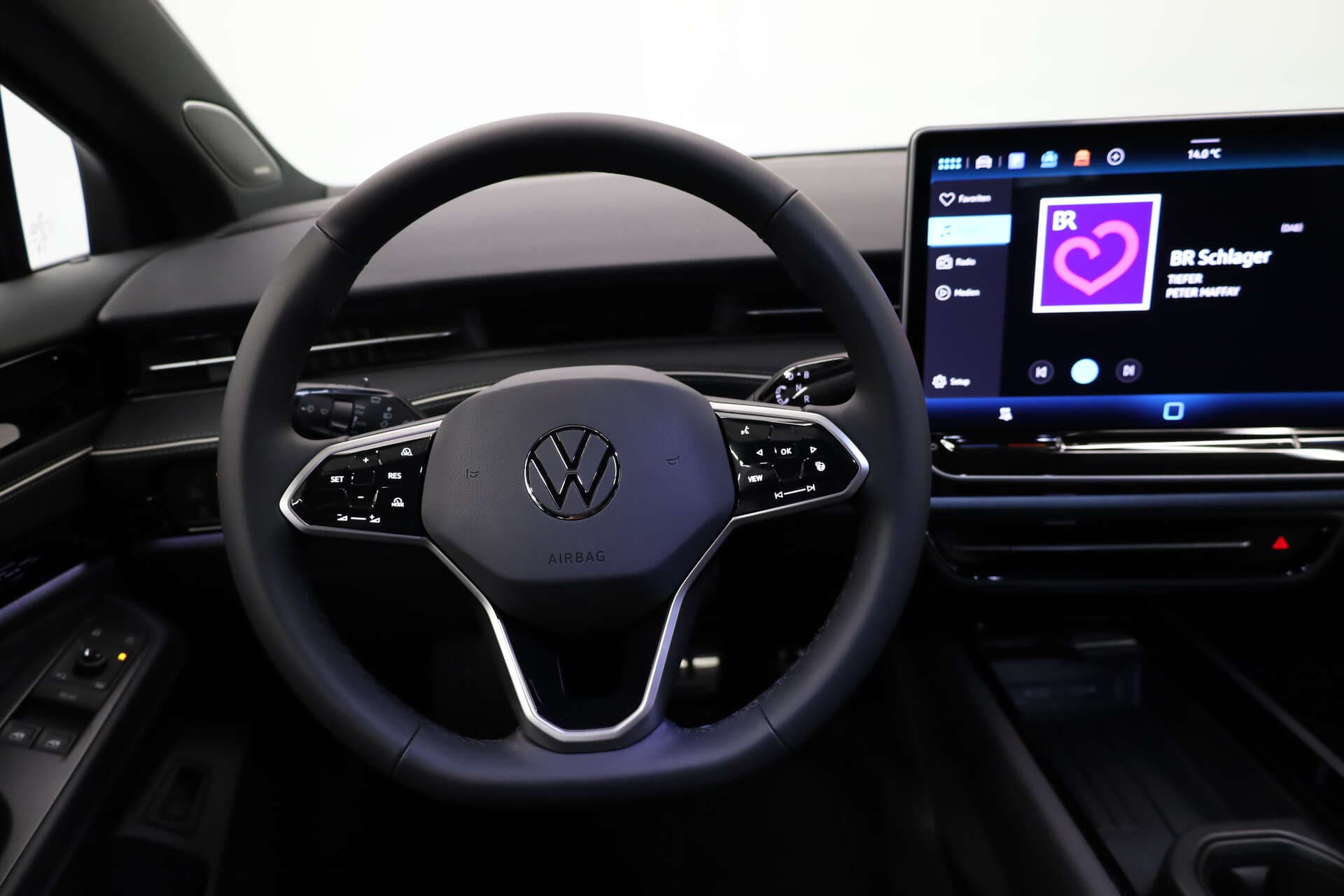 VOLKSWAGEN ID.7 Tourer, photo 6 sur 17