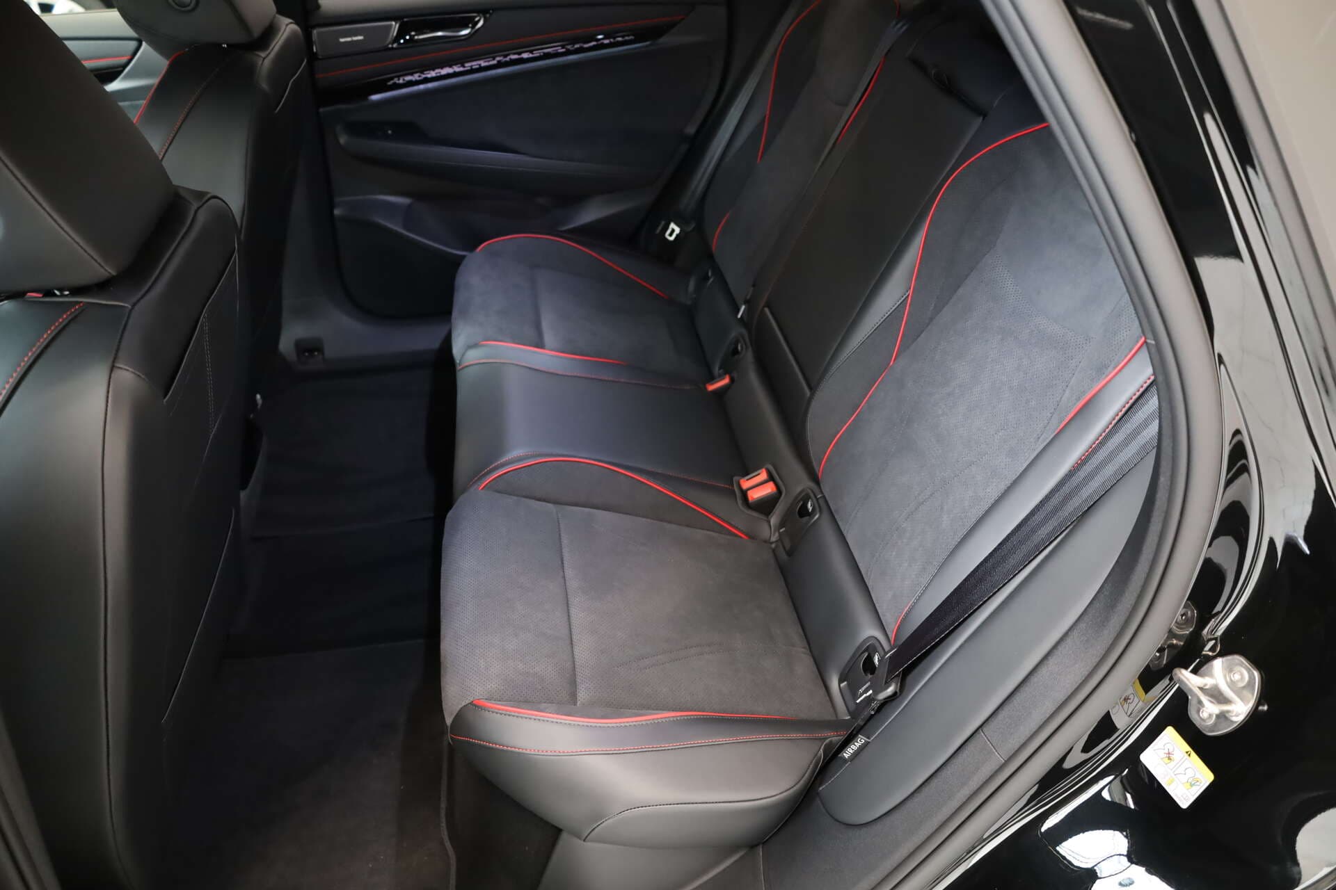 VOLKSWAGEN ID.7 Tourer, photo 13 sur 17