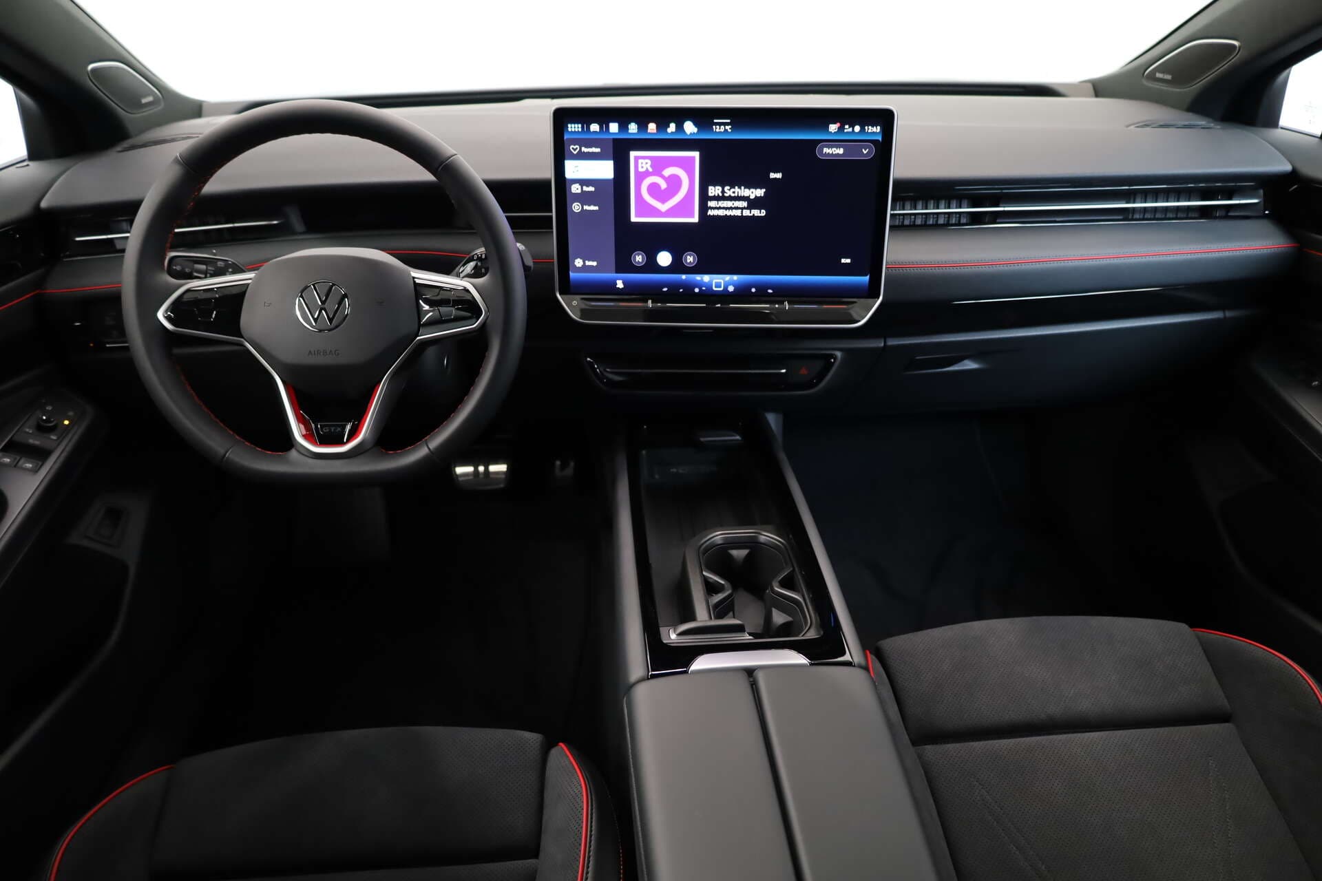VOLKSWAGEN ID.7 Tourer, photo 5 sur 17