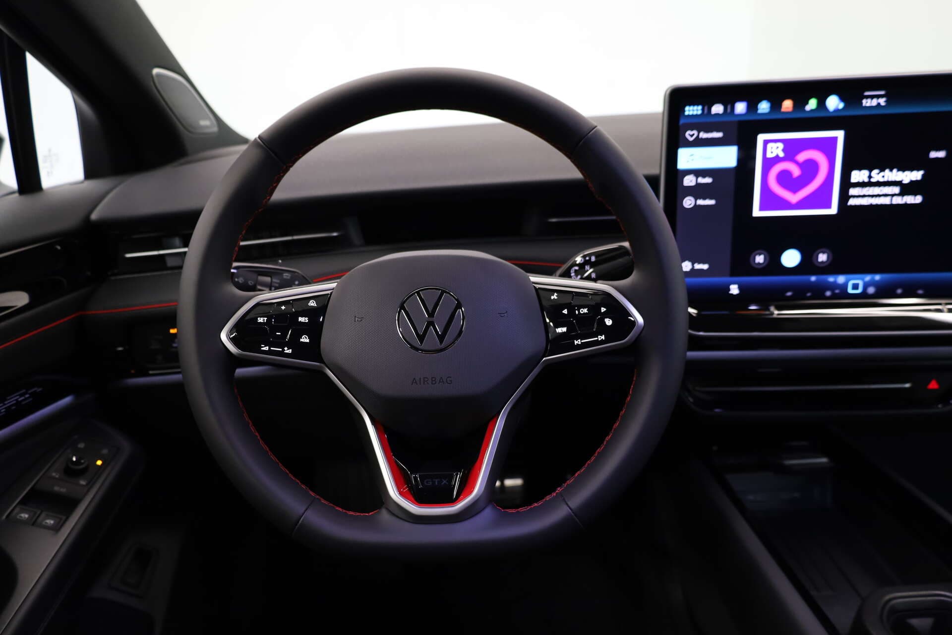 VOLKSWAGEN ID.7 Tourer, photo 6 sur 17