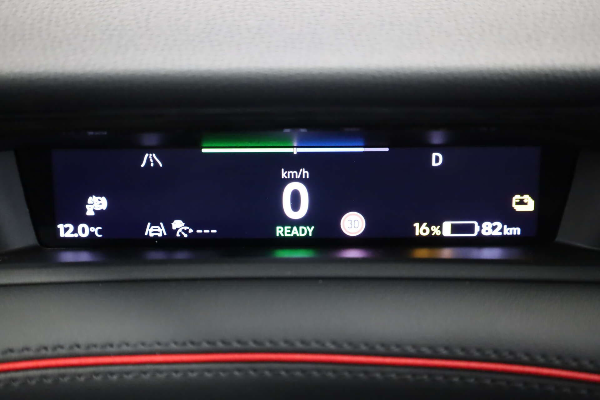 VOLKSWAGEN ID.7 Tourer, photo 7 sur 17
