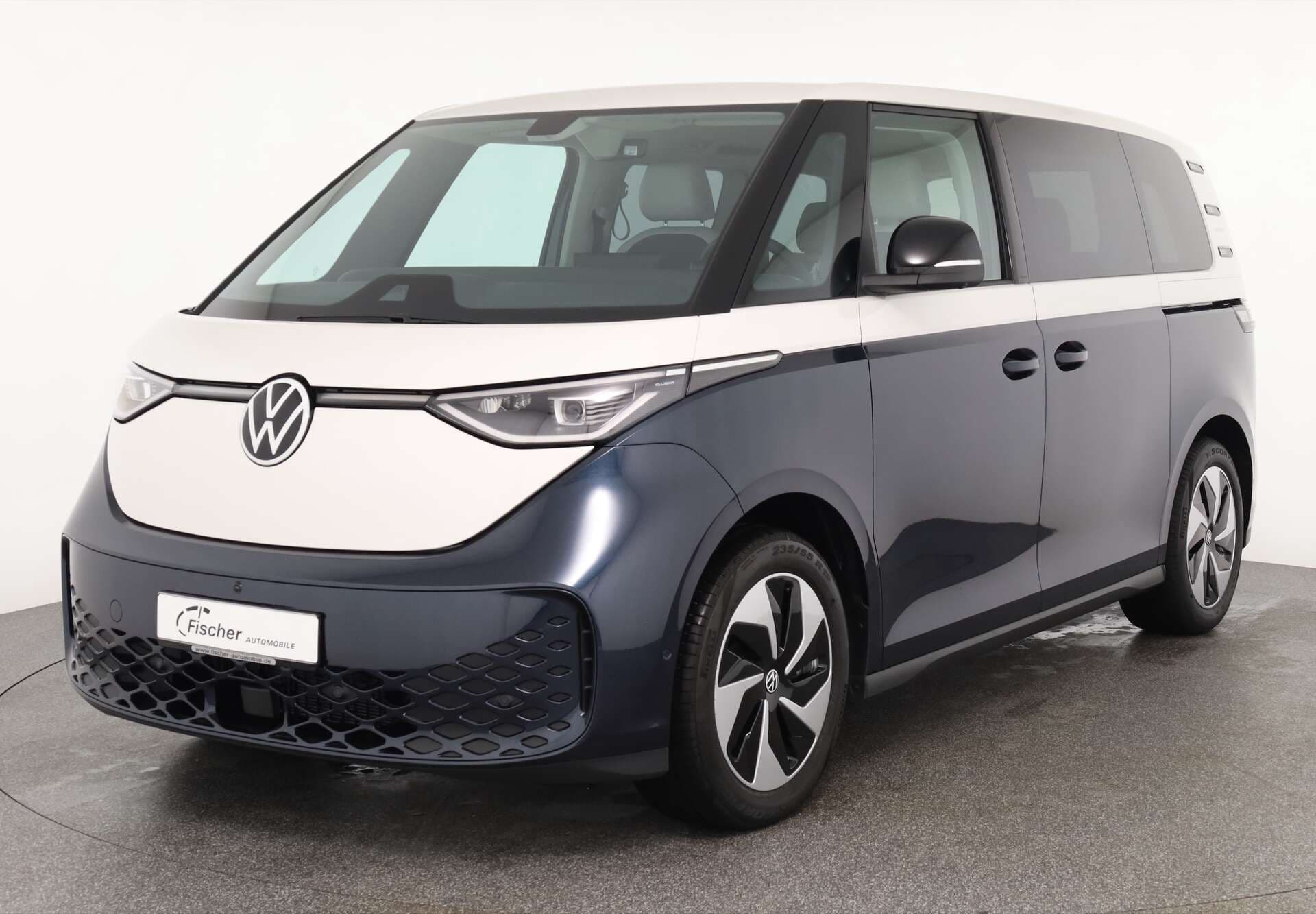 VOLKSWAGEN NUTZFAHRZEUGE ID.Buzz, photo 1 sur 17