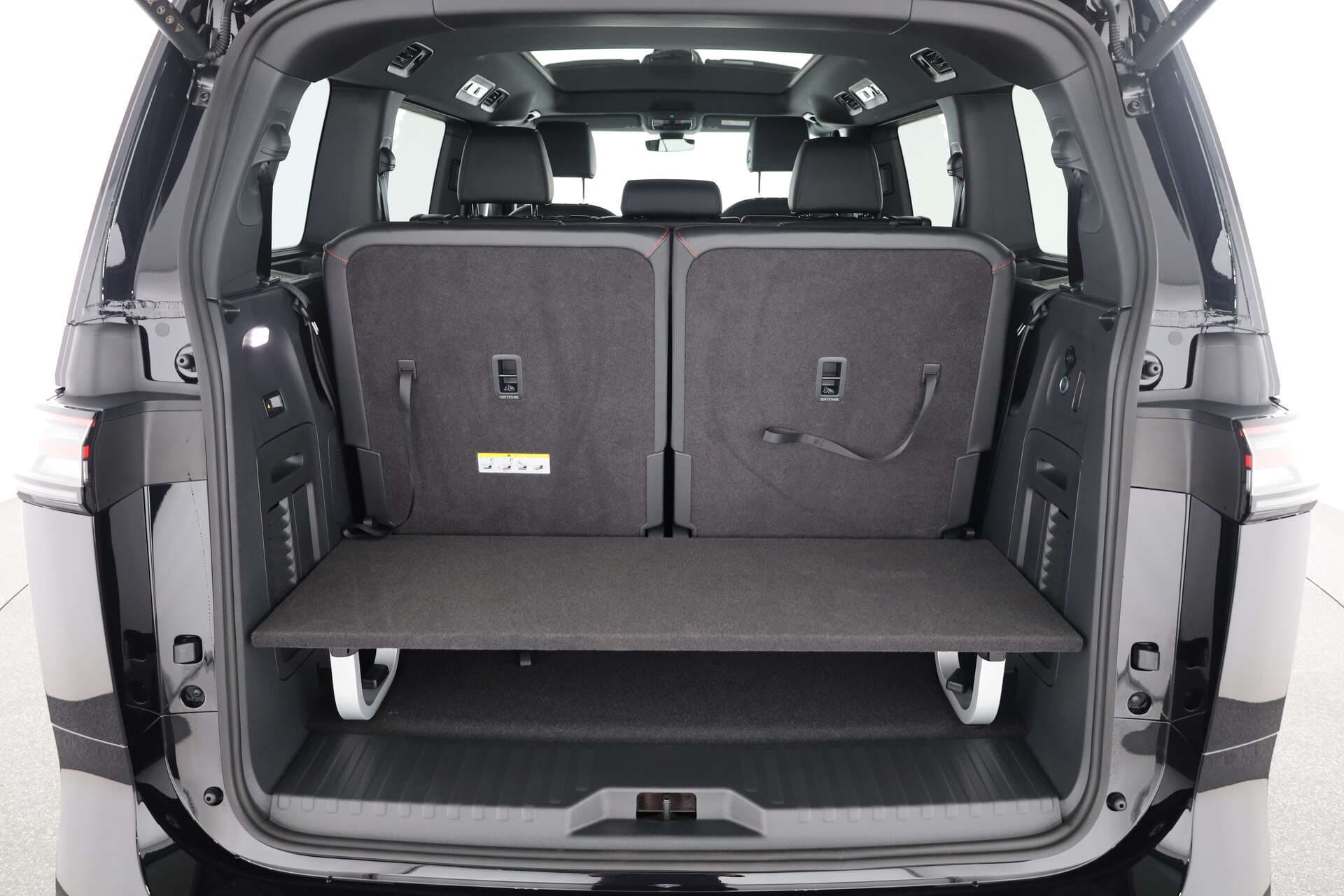 VOLKSWAGEN NUTZFAHRZEUGE ID.Buzz, photo 11 sur 17