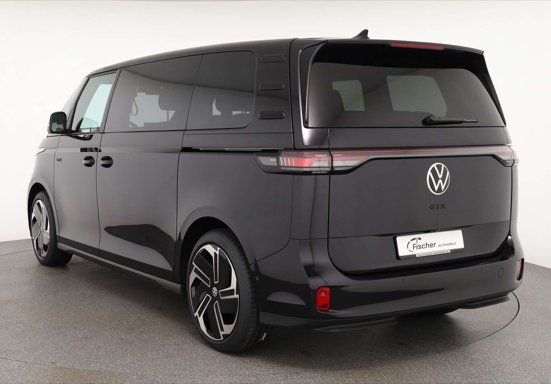 VOLKSWAGEN NUTZFAHRZEUGE ID.Buzz, photo 2 sur 17