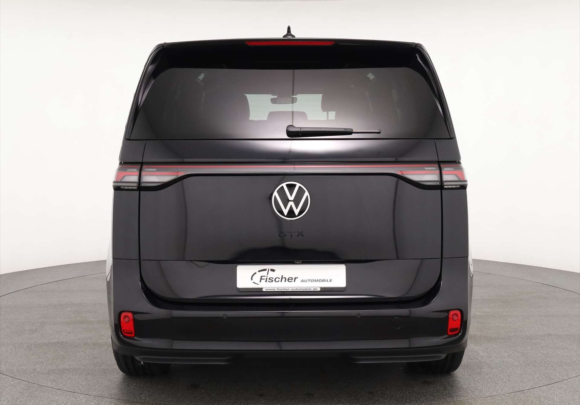 VOLKSWAGEN NUTZFAHRZEUGE ID.Buzz, photo 4 sur 17
