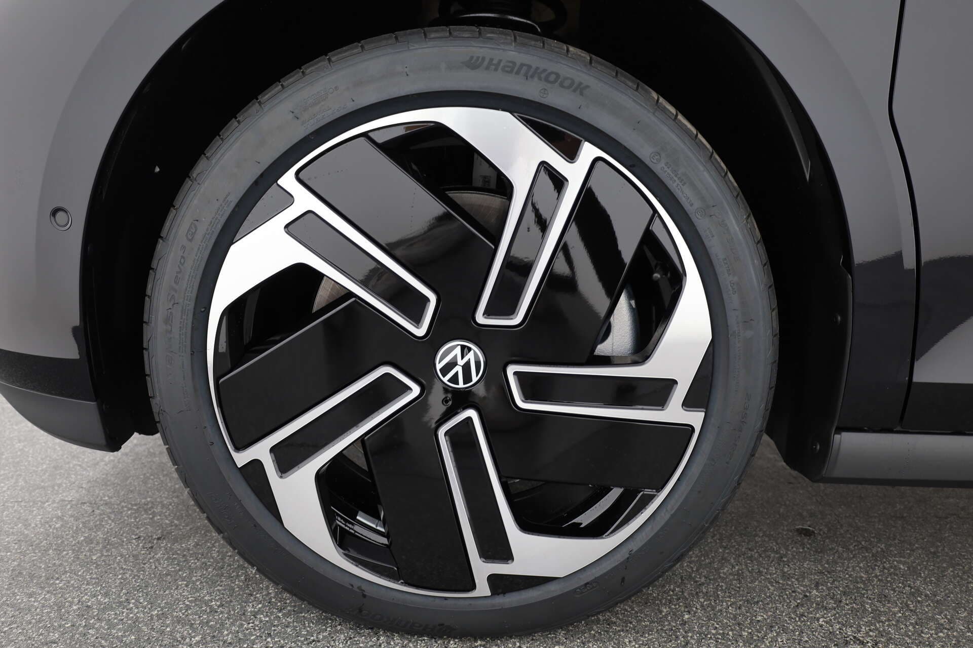 VOLKSWAGEN NUTZFAHRZEUGE ID.Buzz, photo 6 sur 17