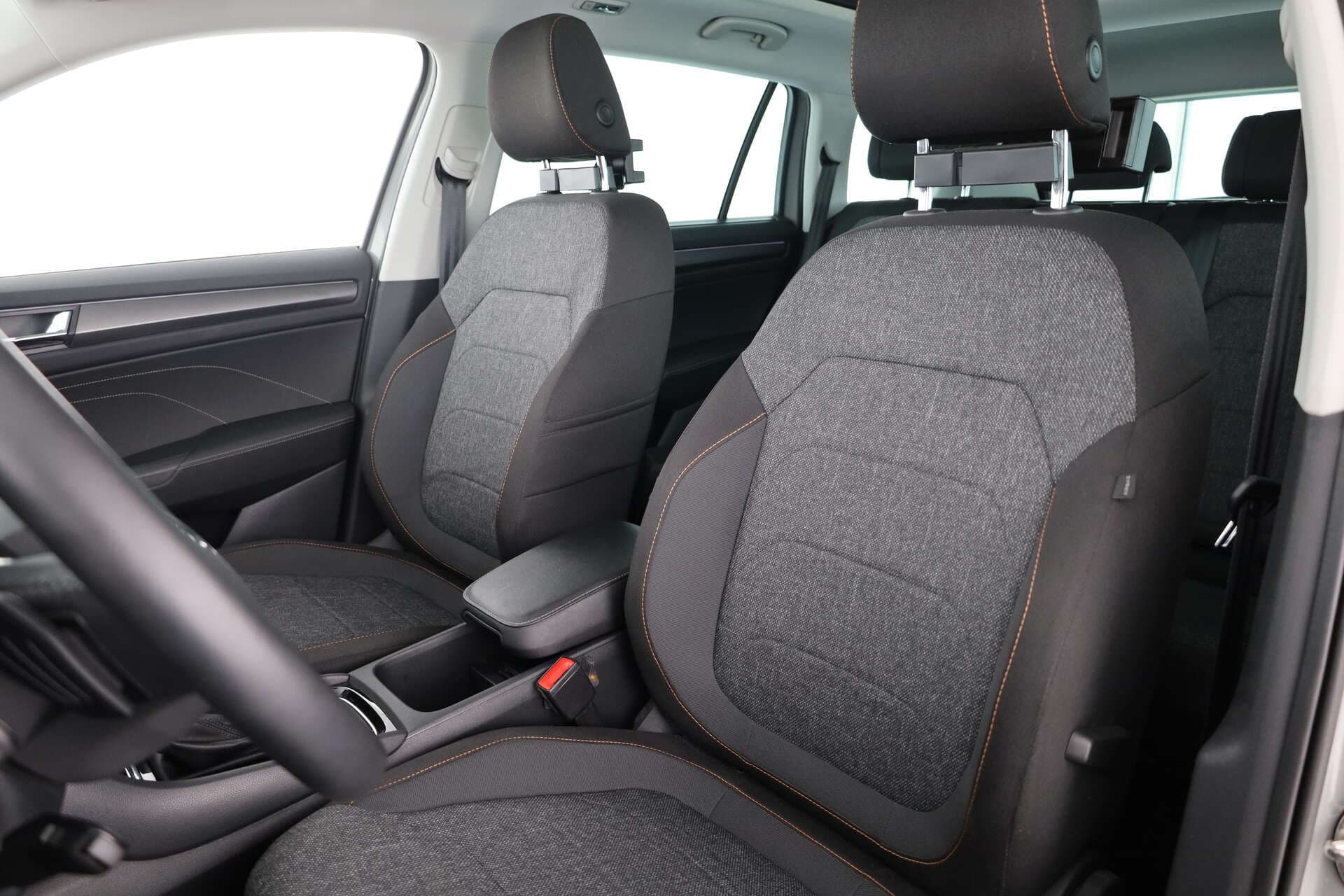 SKODA Kodiaq, photo 9 sur 17