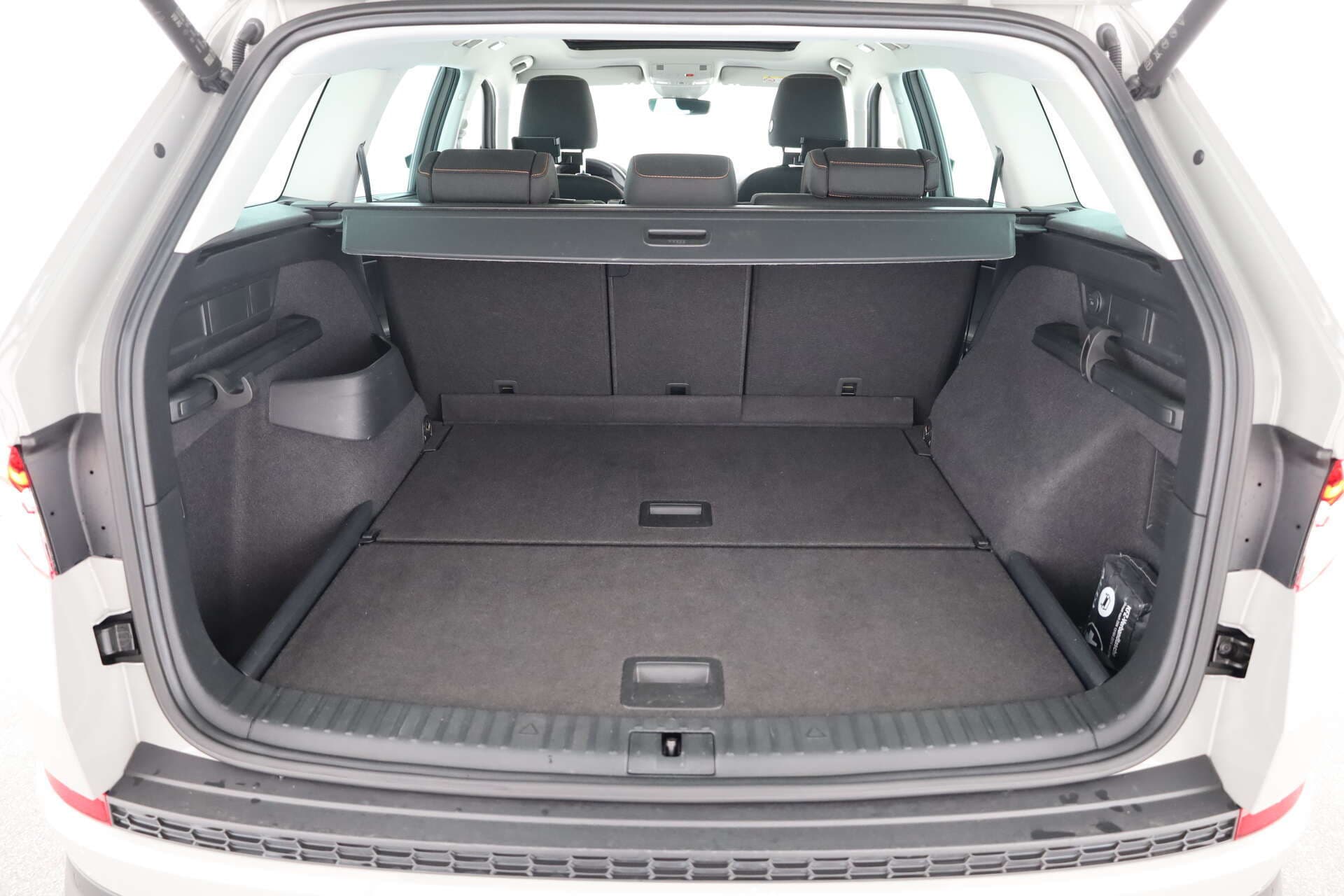 SKODA Kodiaq, photo 11 sur 17