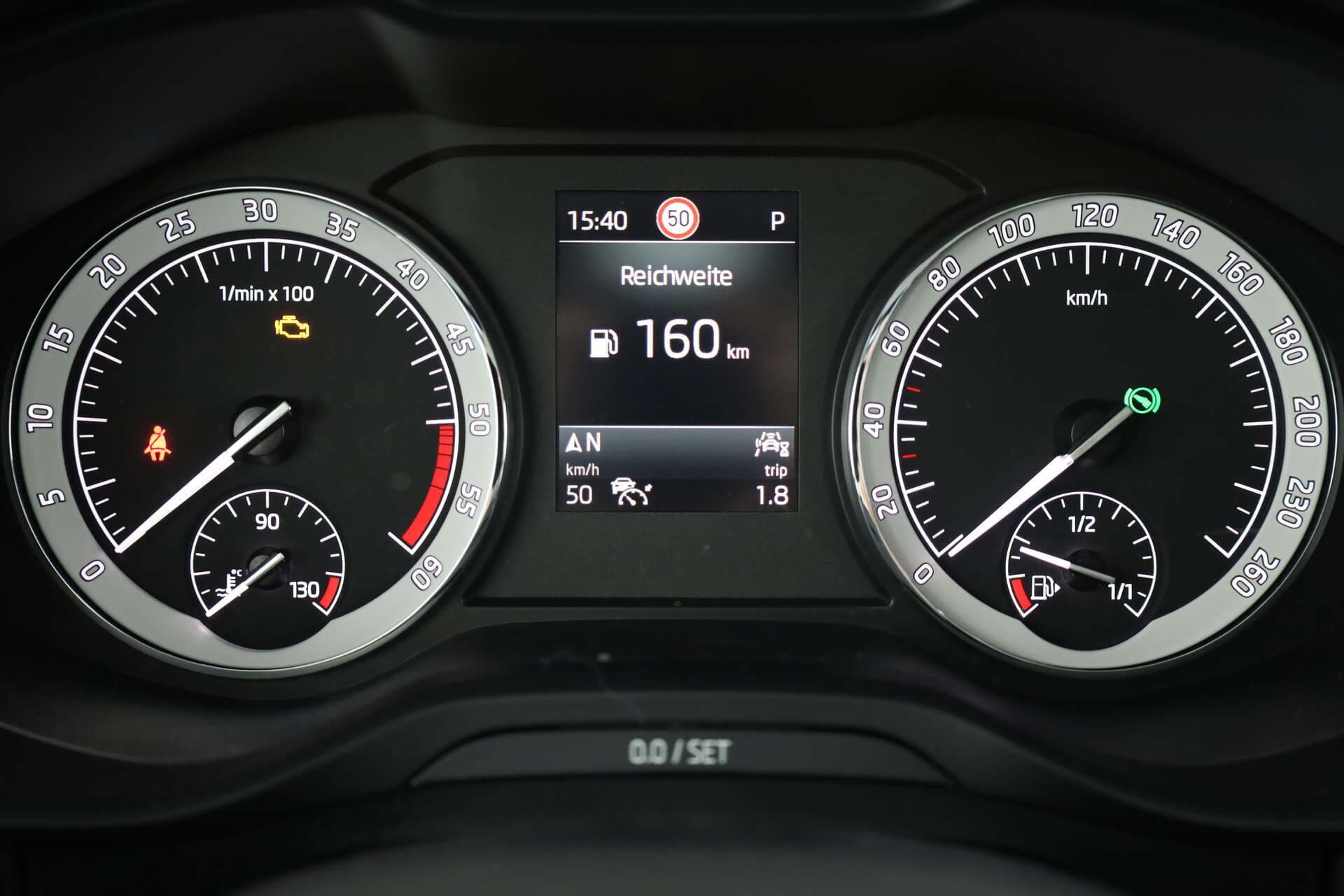 SKODA Kodiaq, photo 13 sur 17