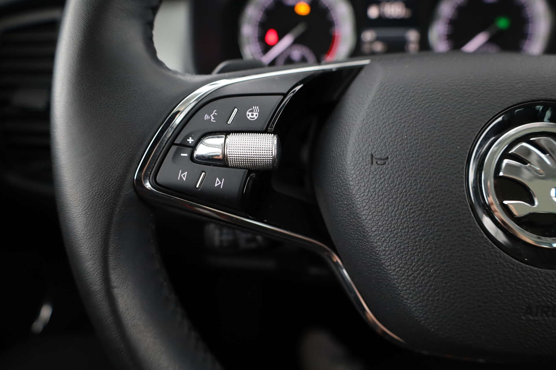 SKODA Kodiaq, photo 14 sur 17