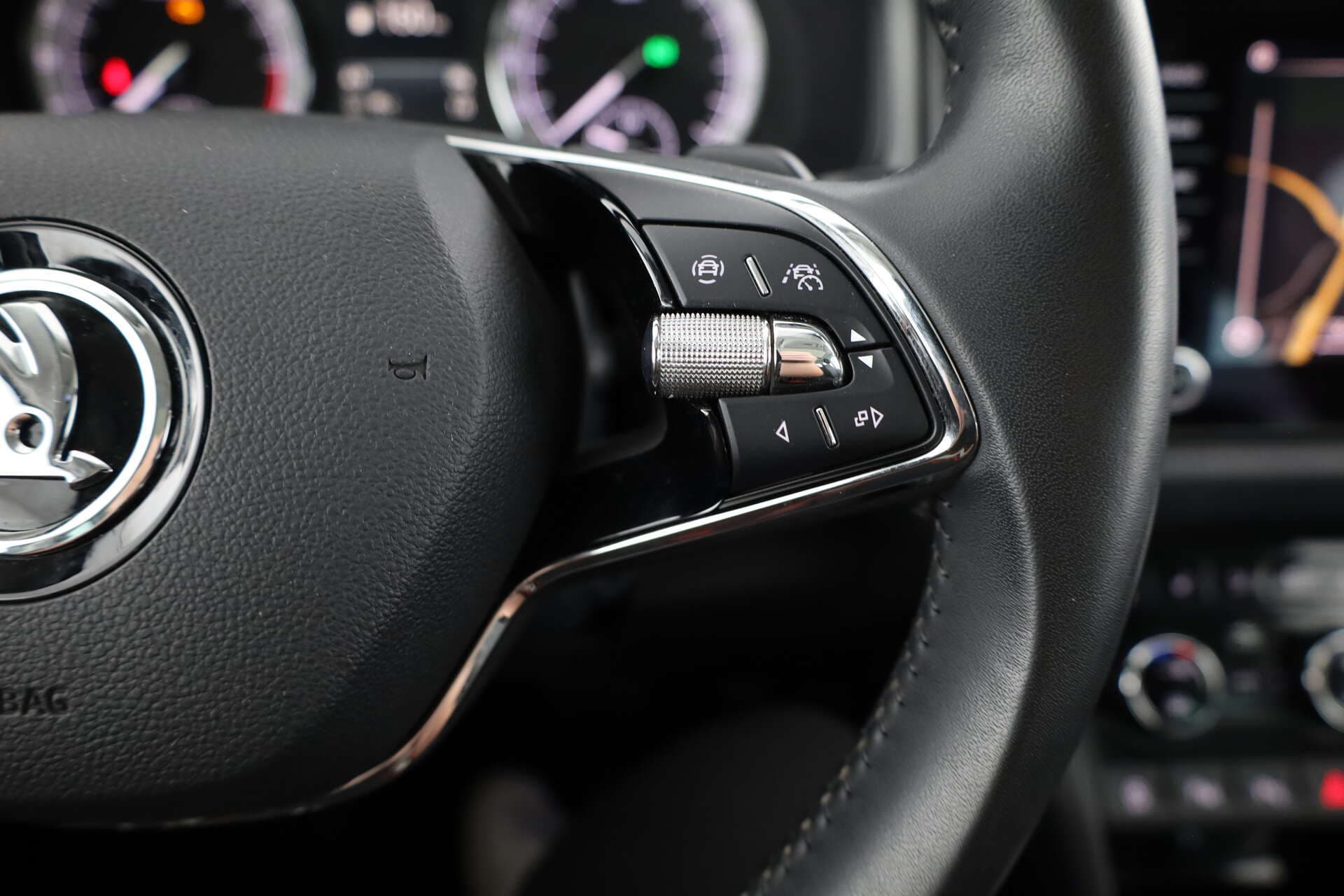 SKODA Kodiaq, photo 15 sur 17