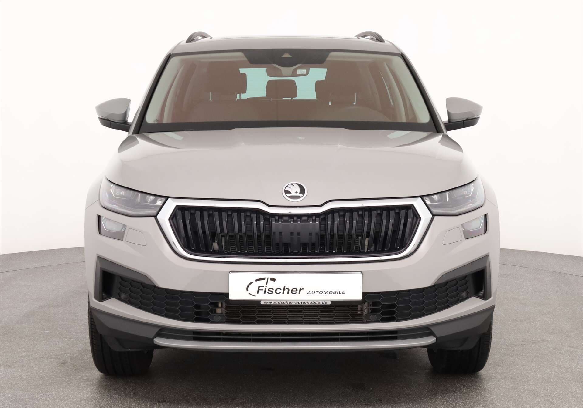 SKODA Kodiaq, photo 2 sur 17
