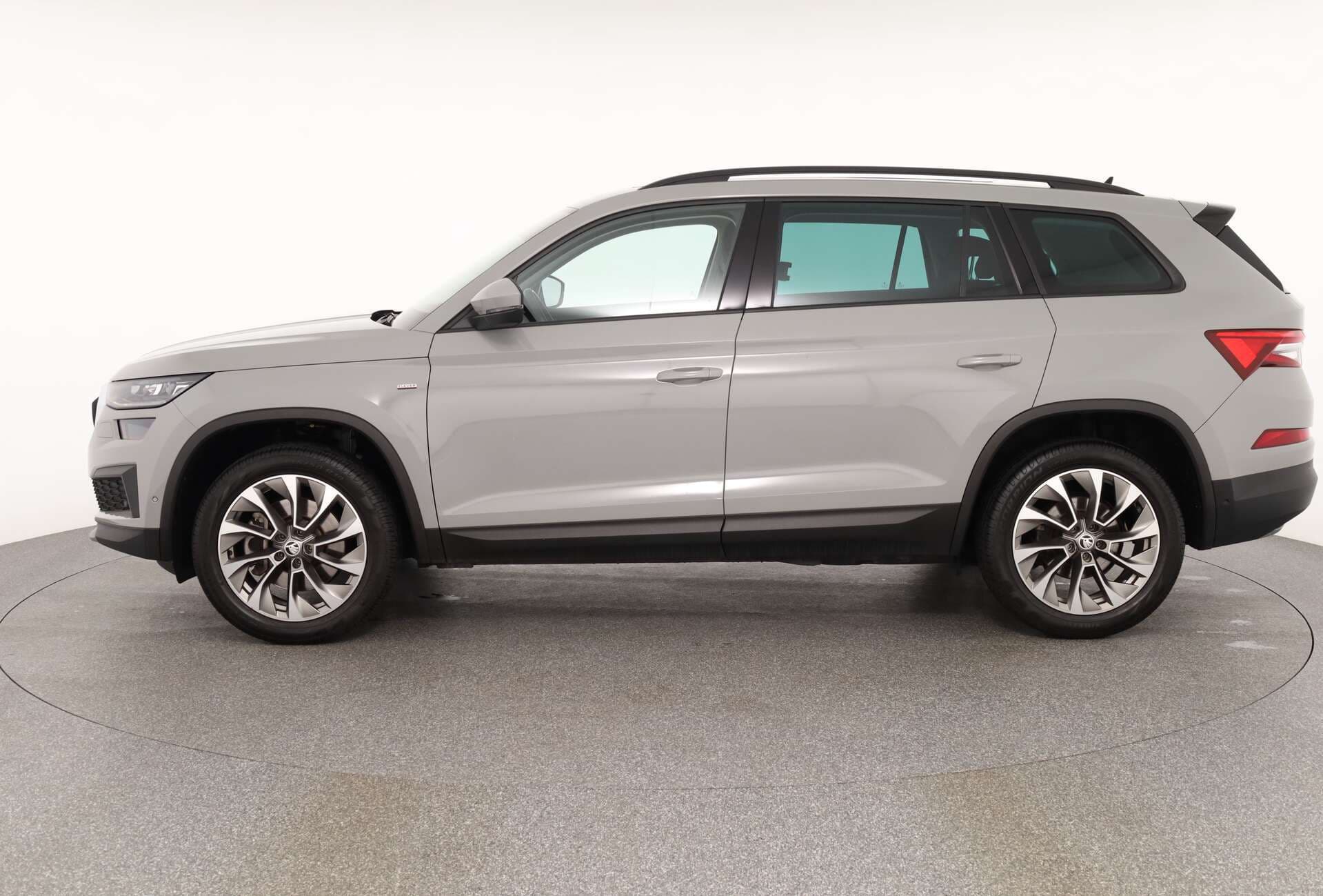 SKODA Kodiaq, photo 4 sur 17