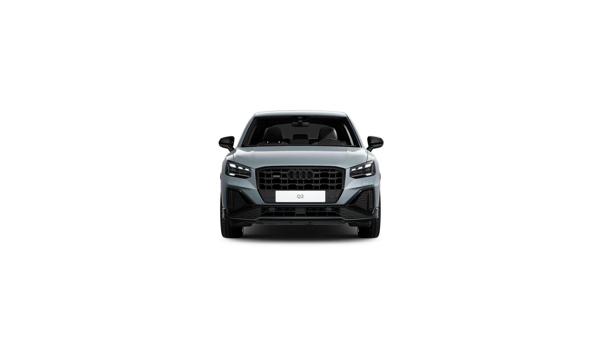 AUDI Q2, photo 3 sur 8