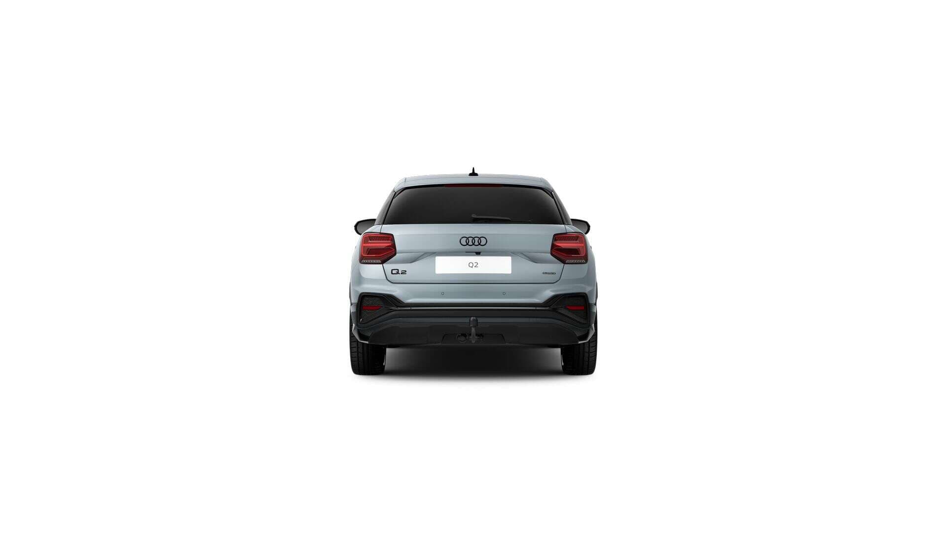 AUDI Q2, photo 4 sur 8